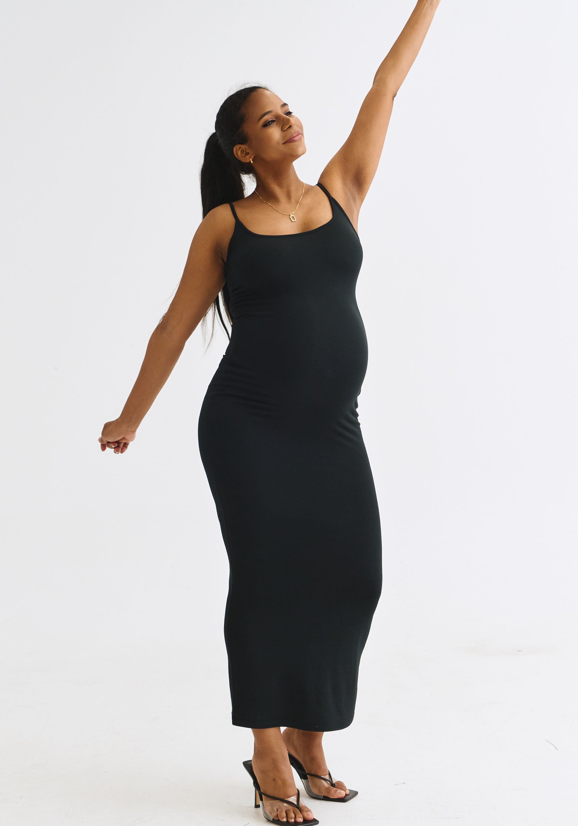 COTTON CANDY BODY CONTOUR DRESS