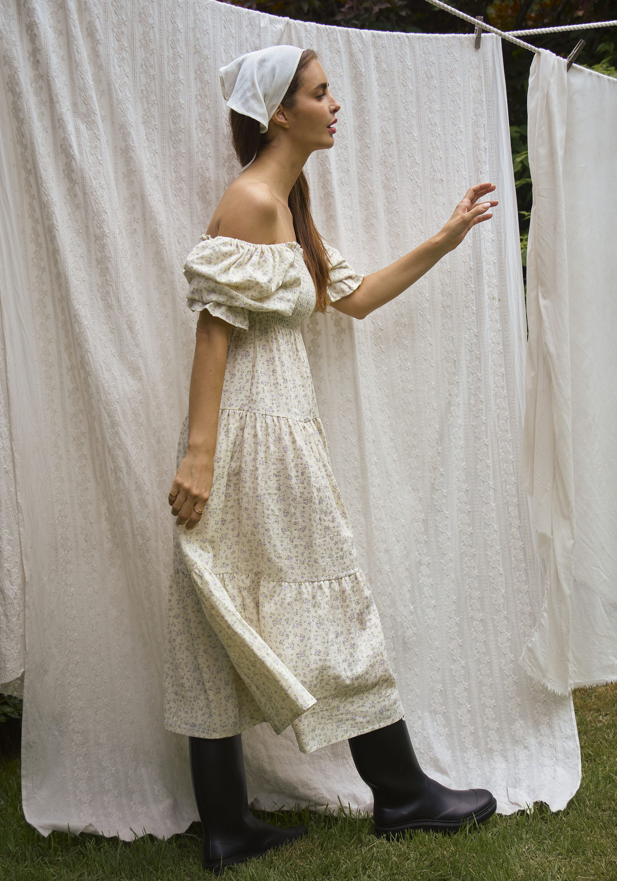KIKO DRESS