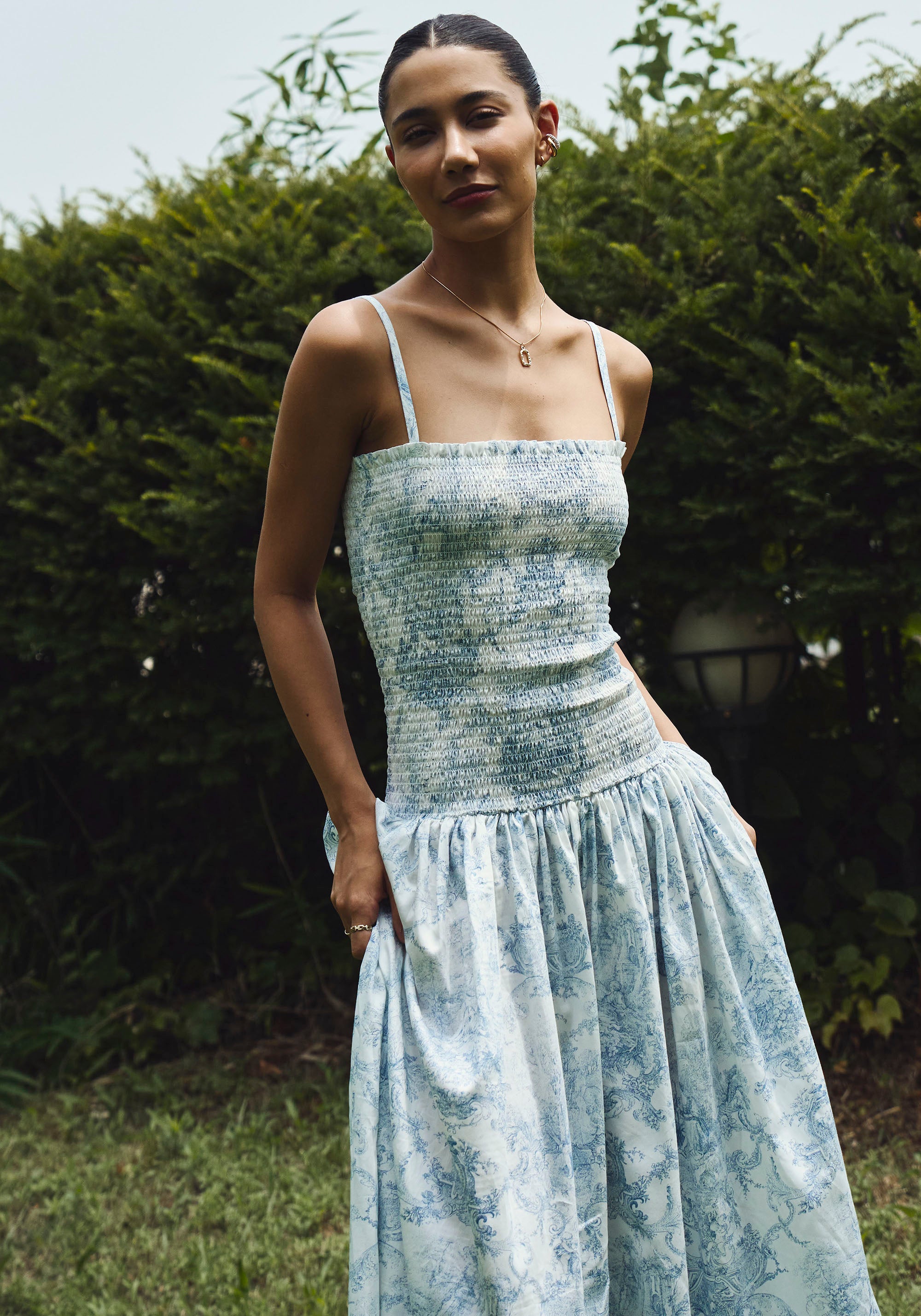 Creosote Dress main image 0