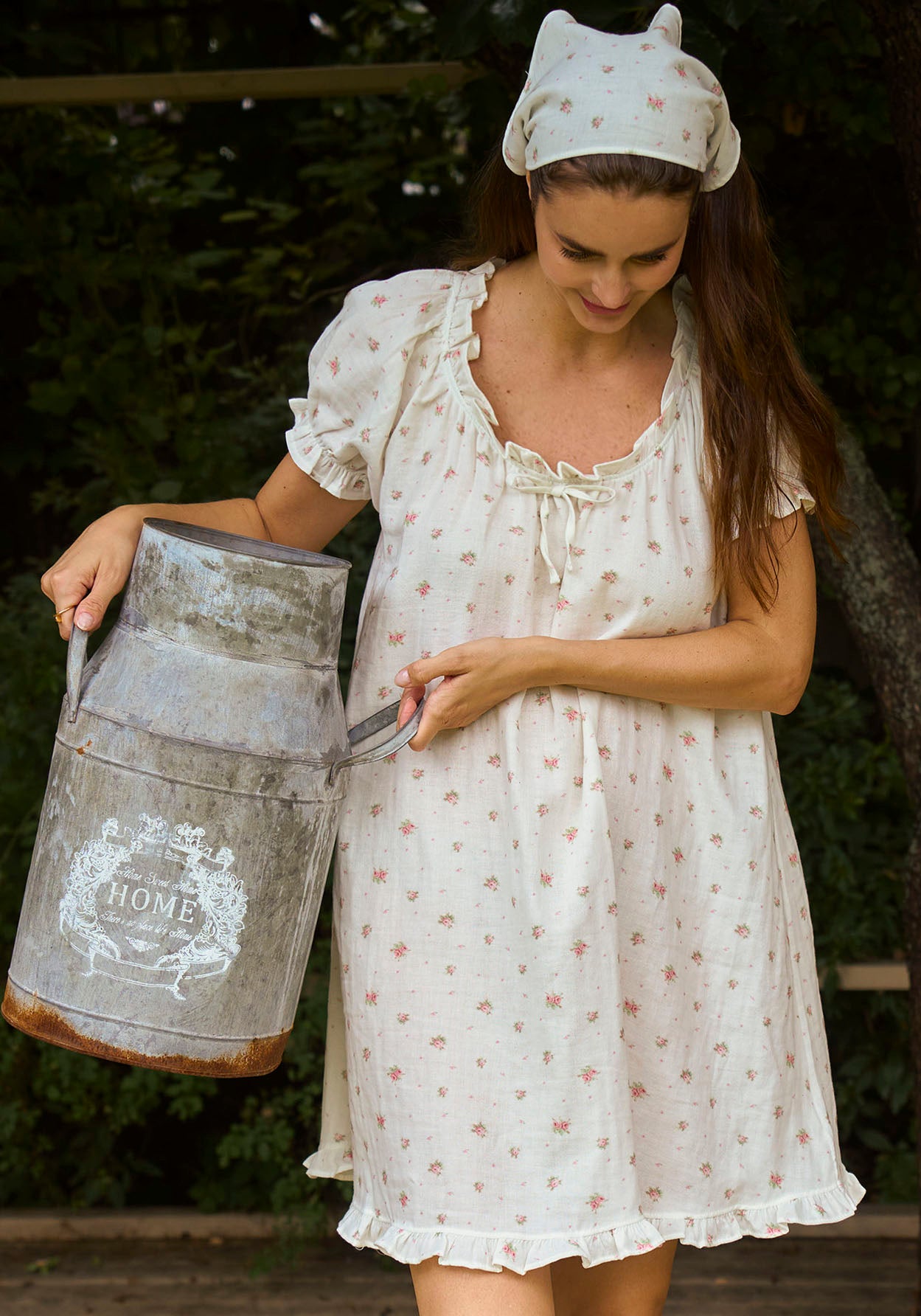 AMÉLIE DRESS