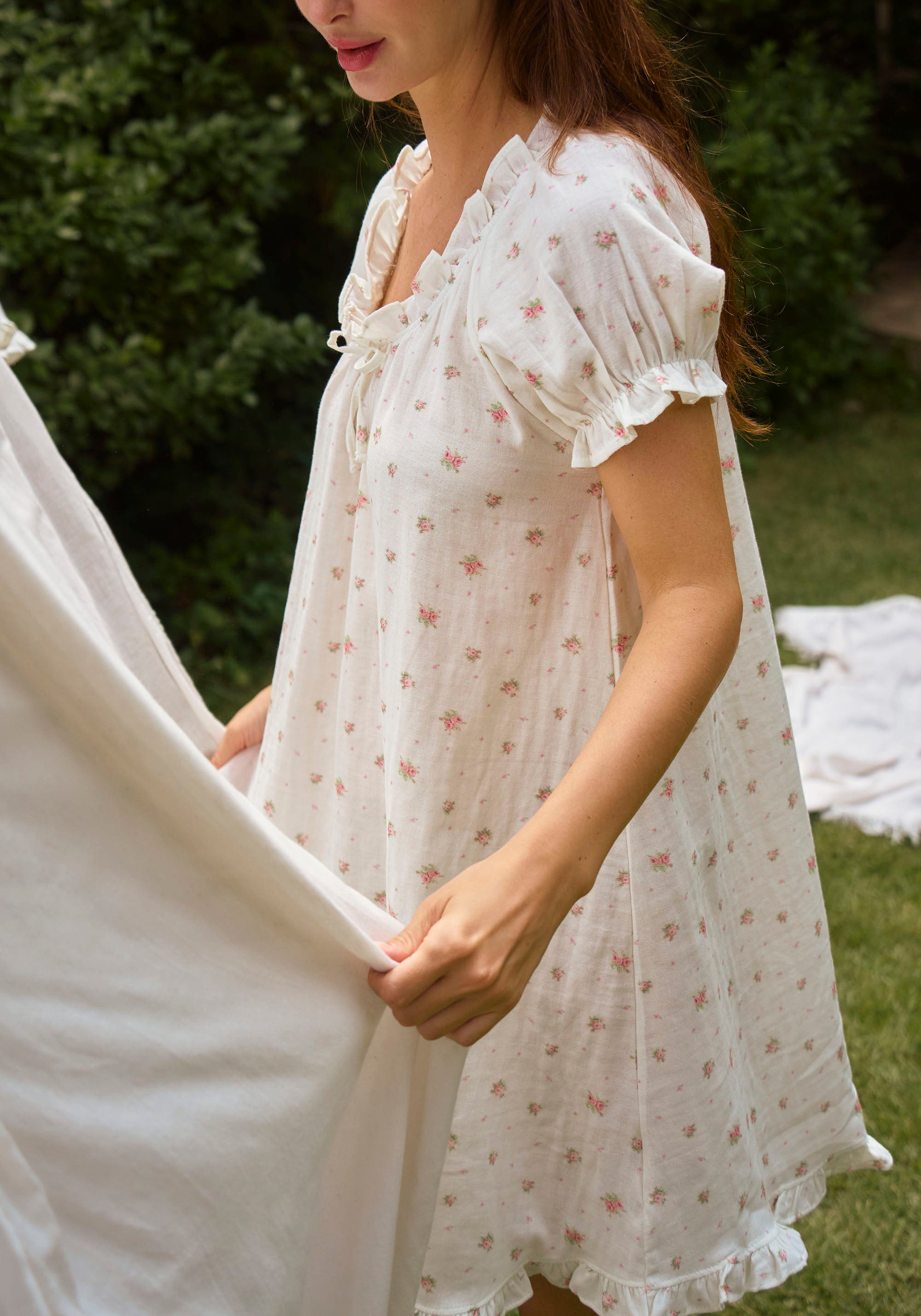AMÉLIE DRESS