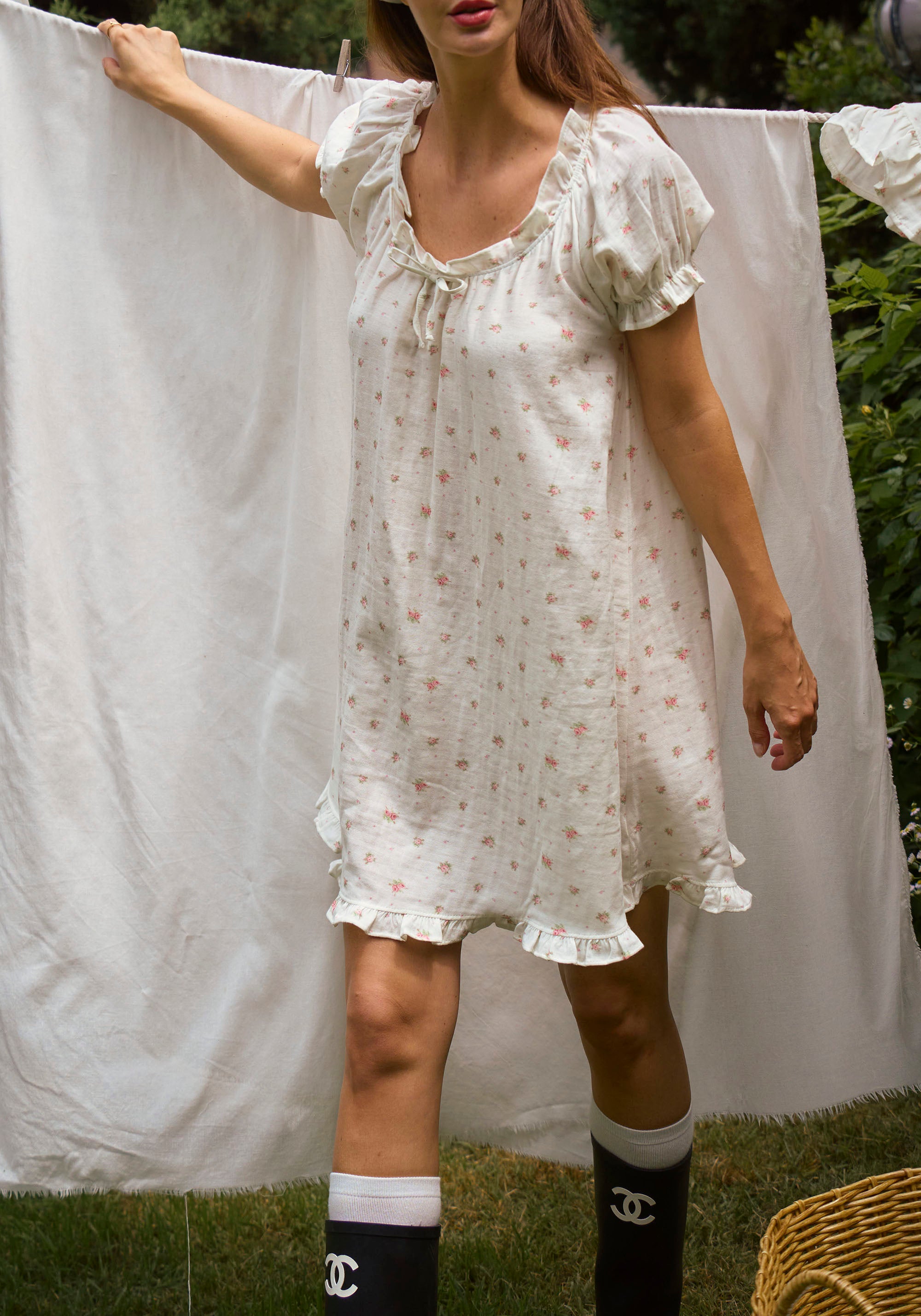AMÉLIE DRESS