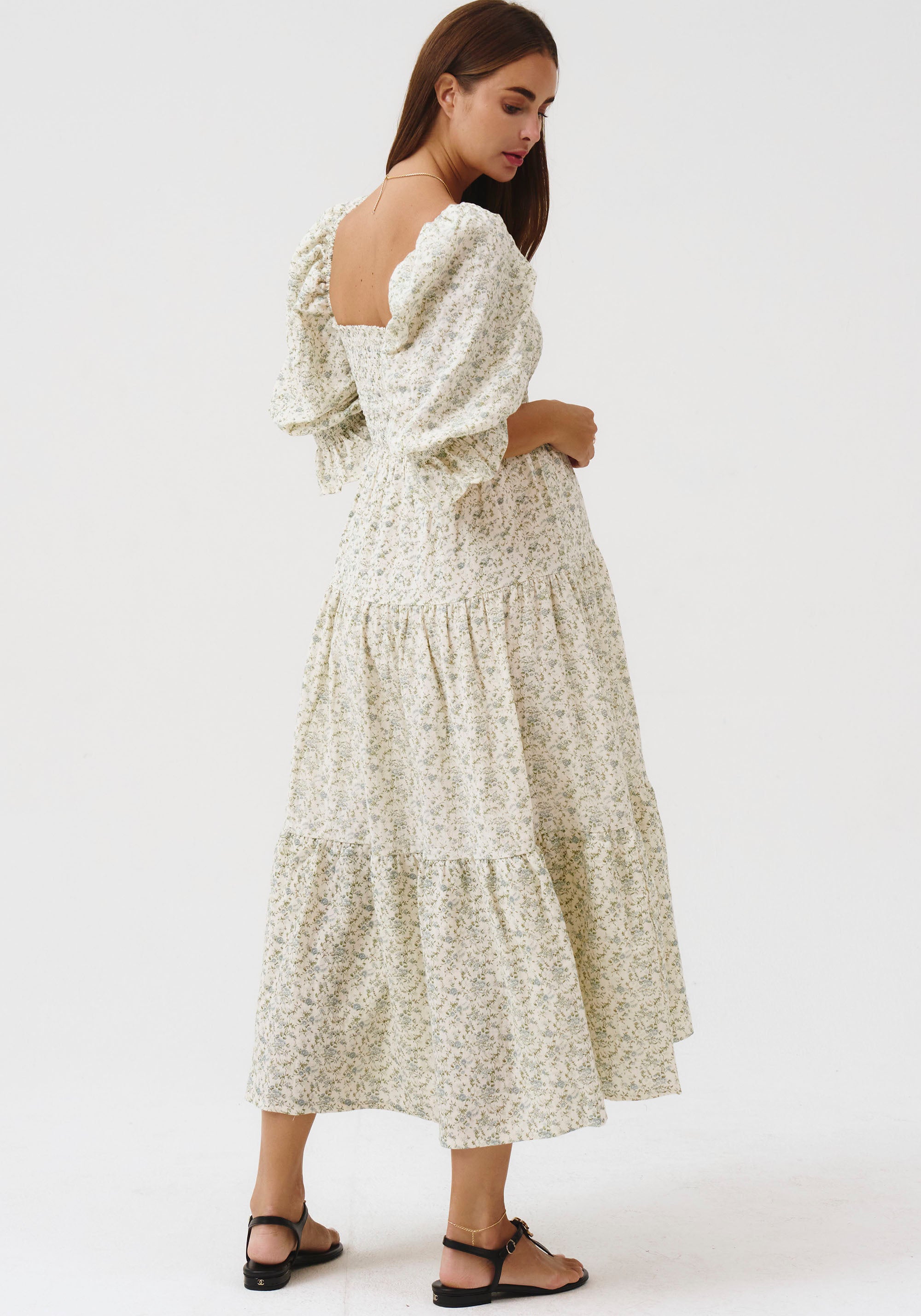 KIKO DRESS
