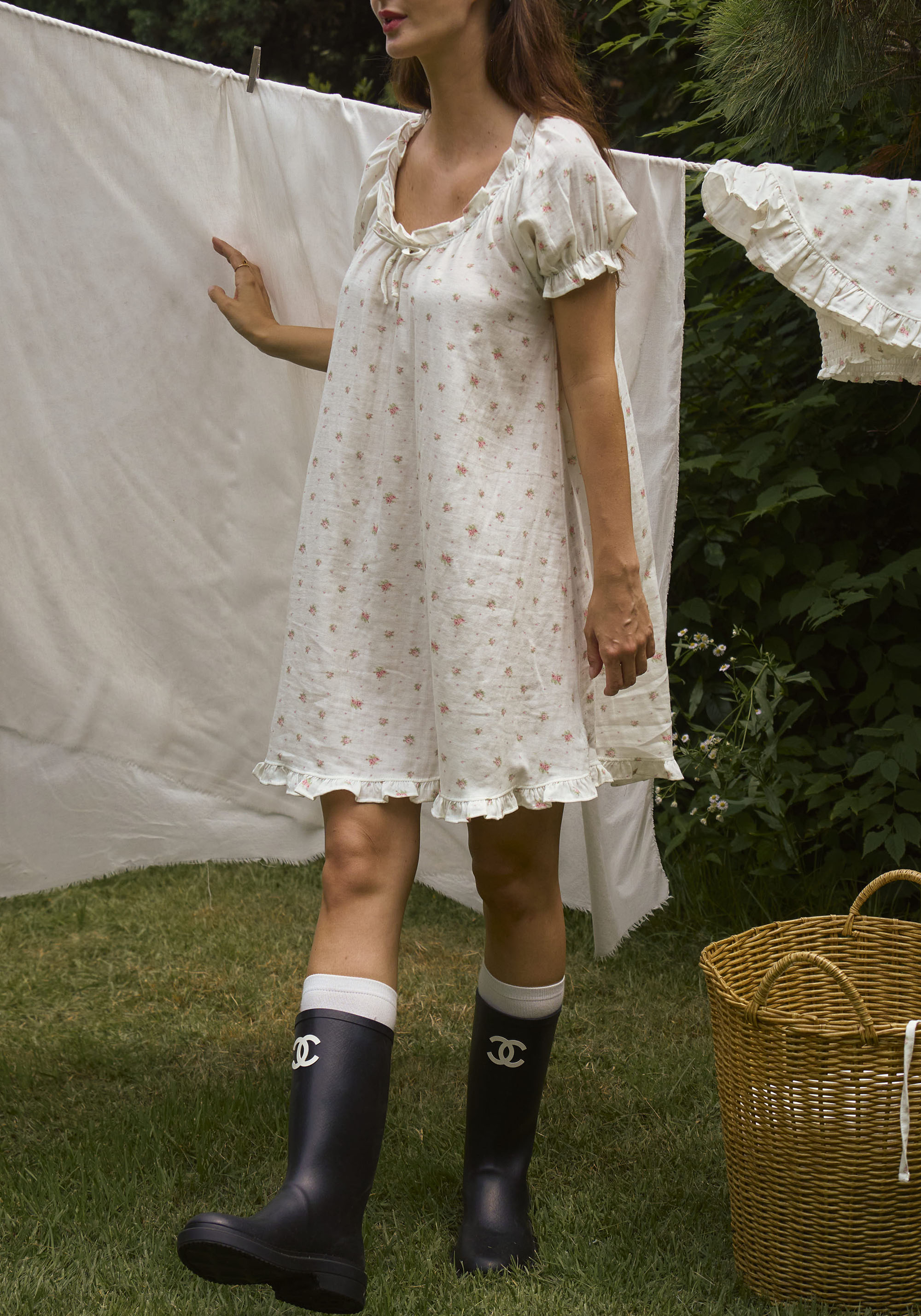 AMÉLIE DRESS