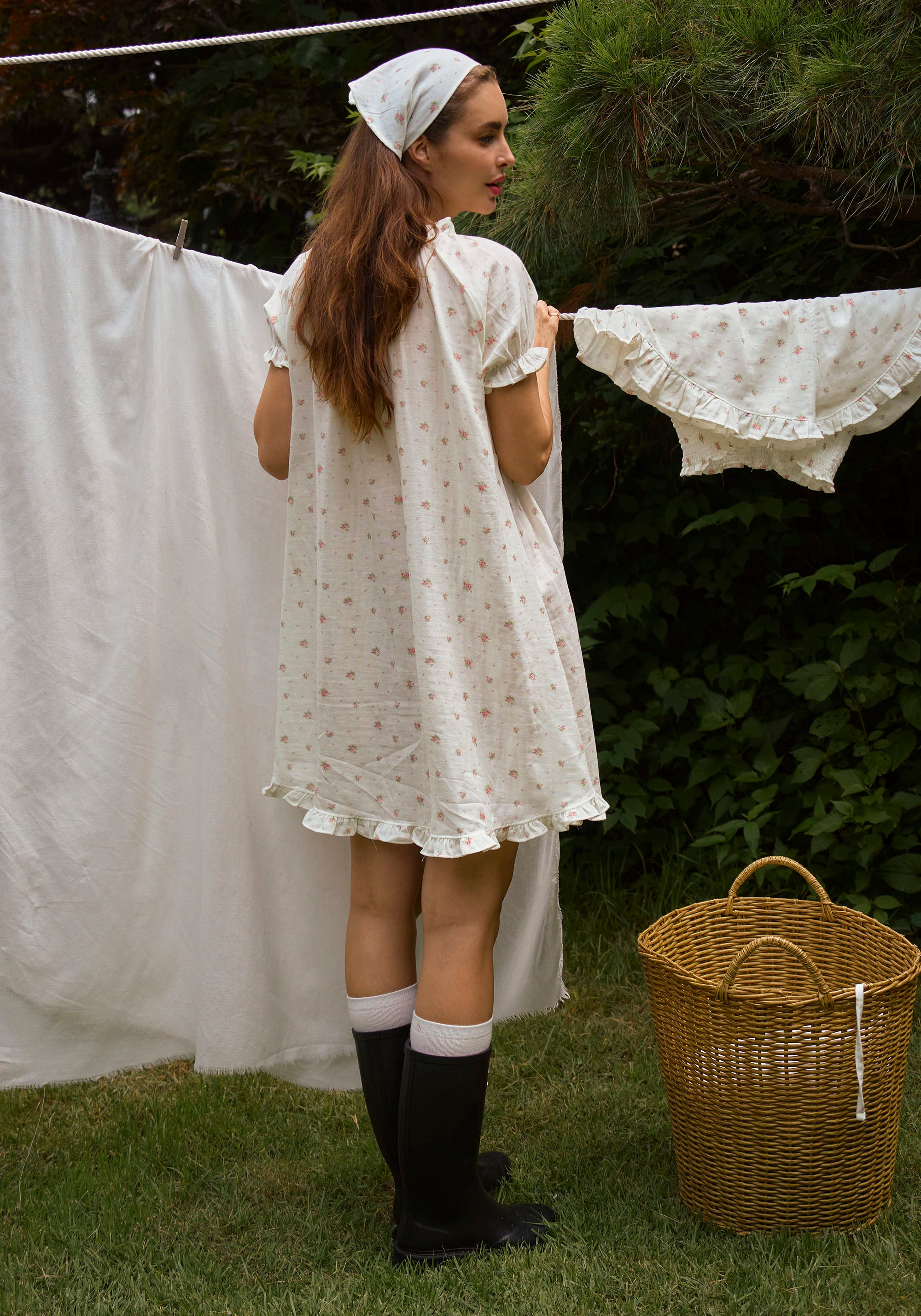 AMÉLIE DRESS
