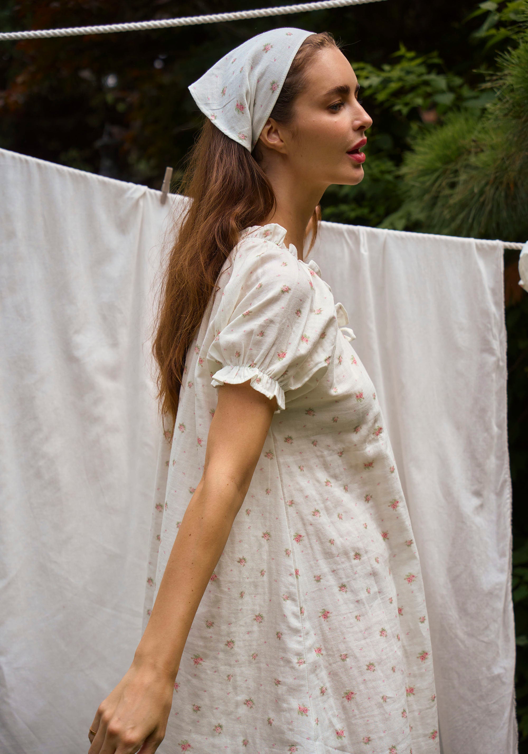 AMÉLIE DRESS