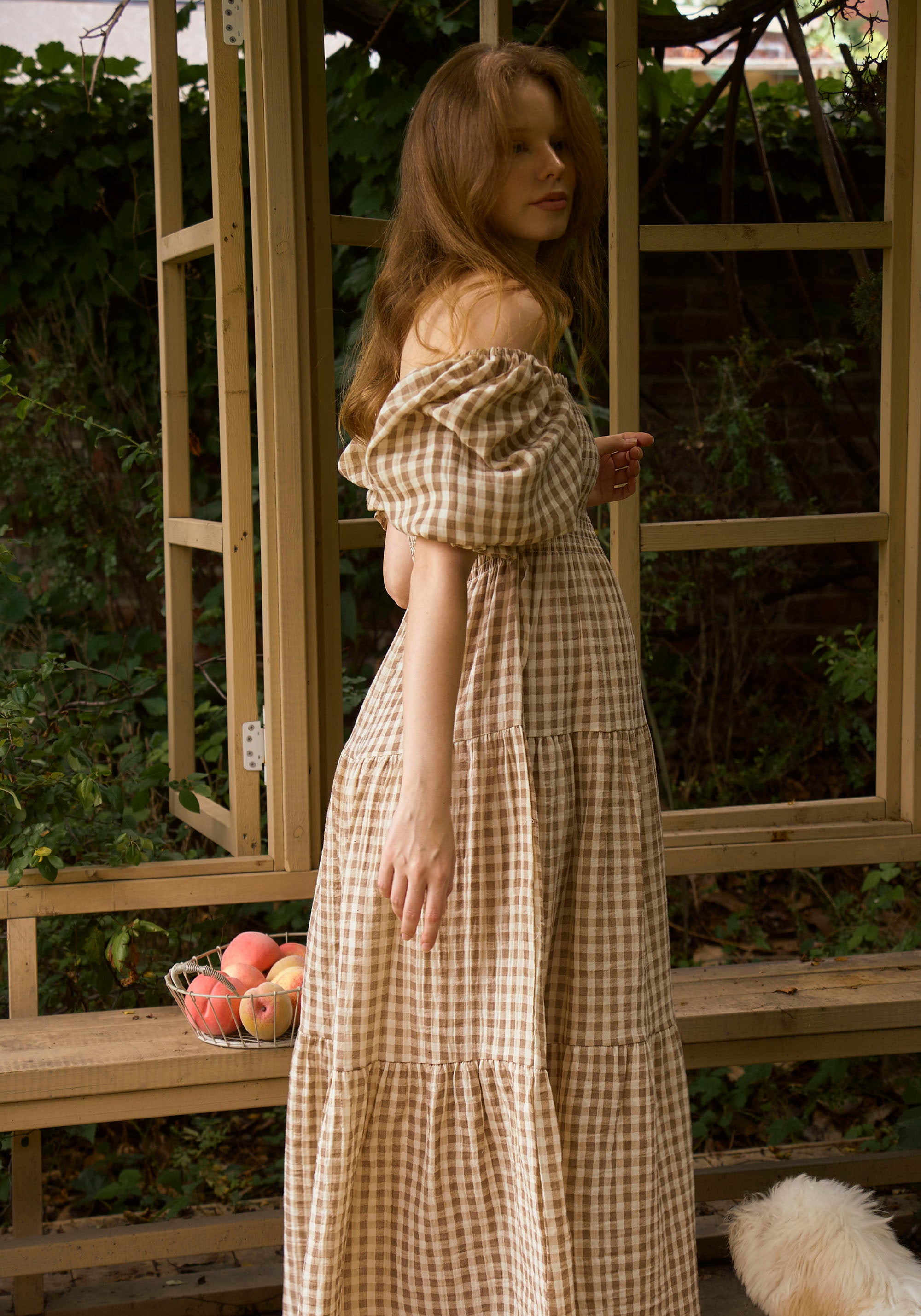 KIKO DRESS
