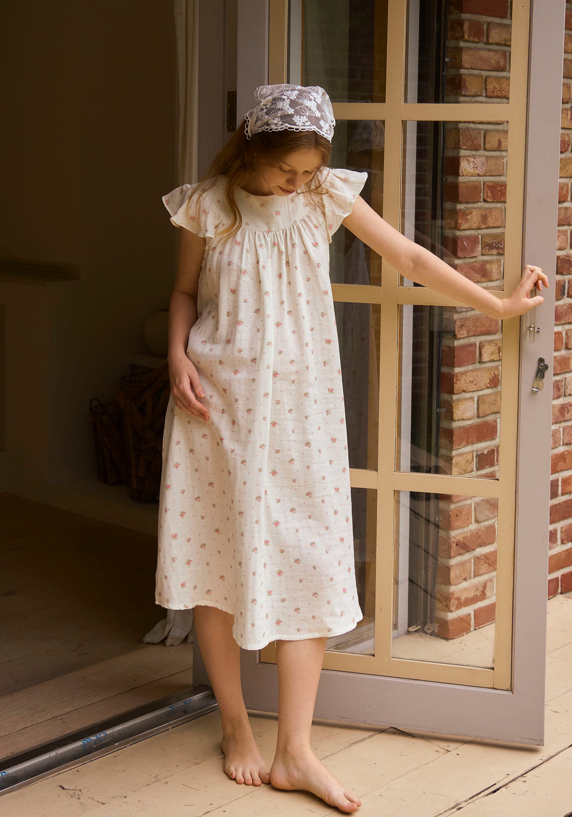 COLETTE DRESS