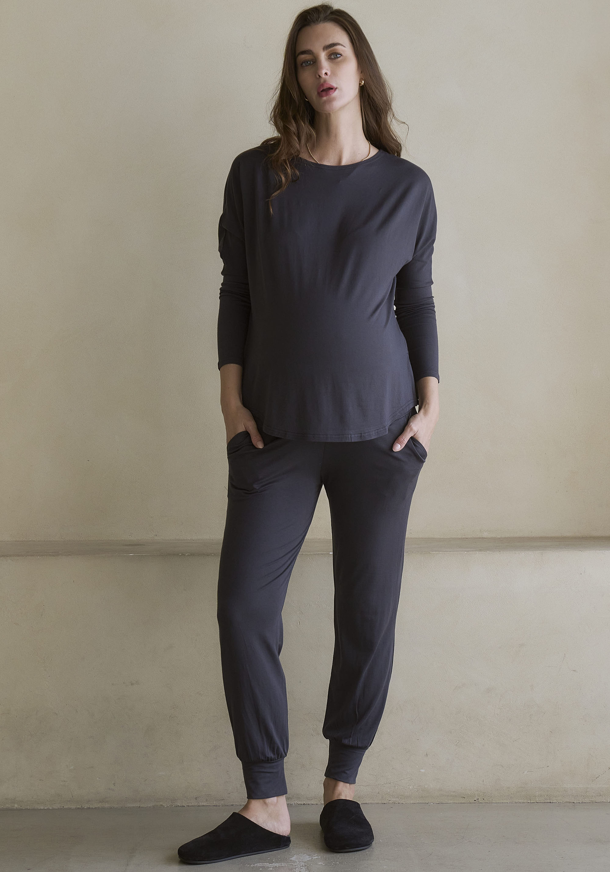 BAMBOO HOSPITAL TO HOME SET