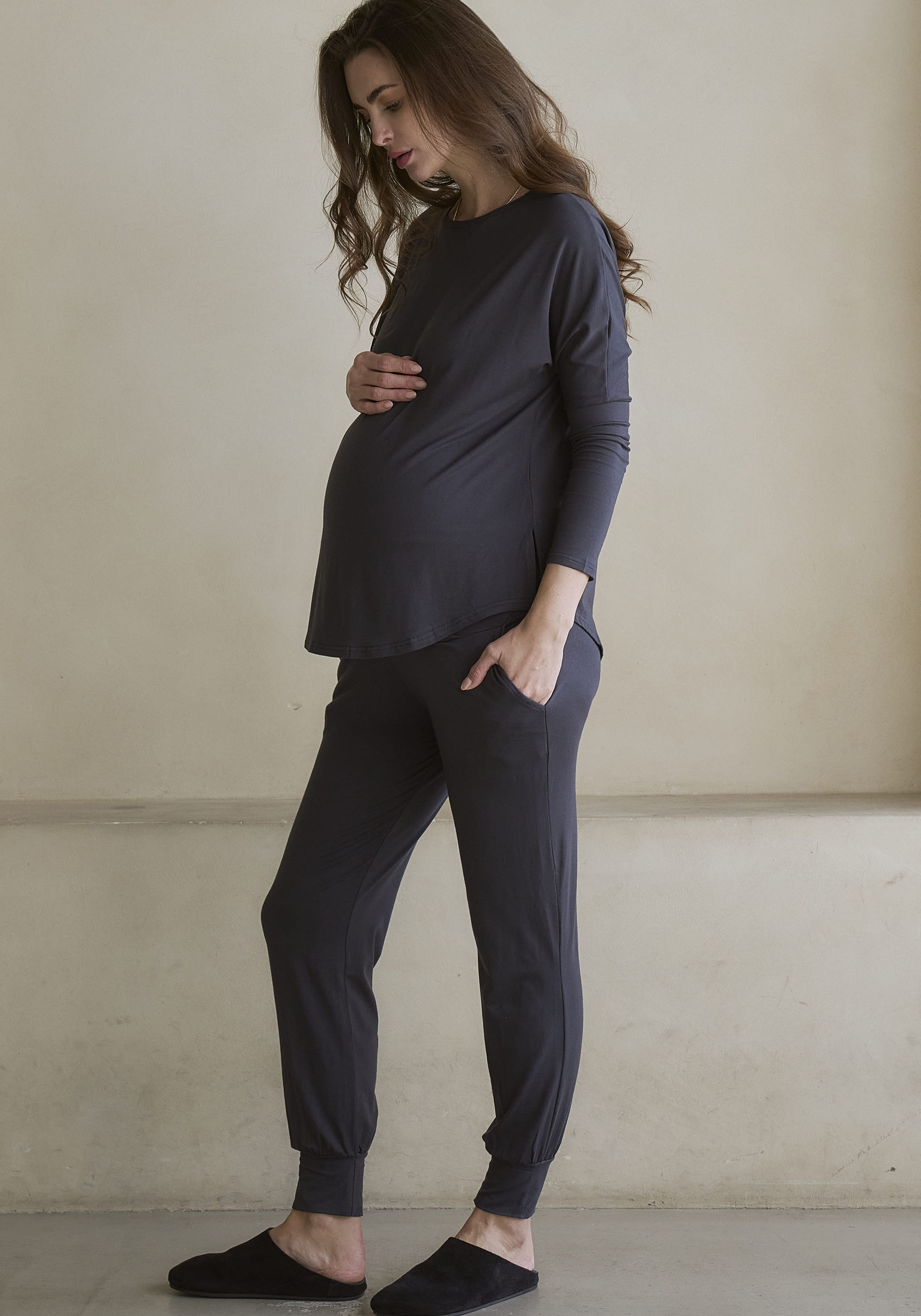 BAMBOO HOSPITAL TO HOME SET