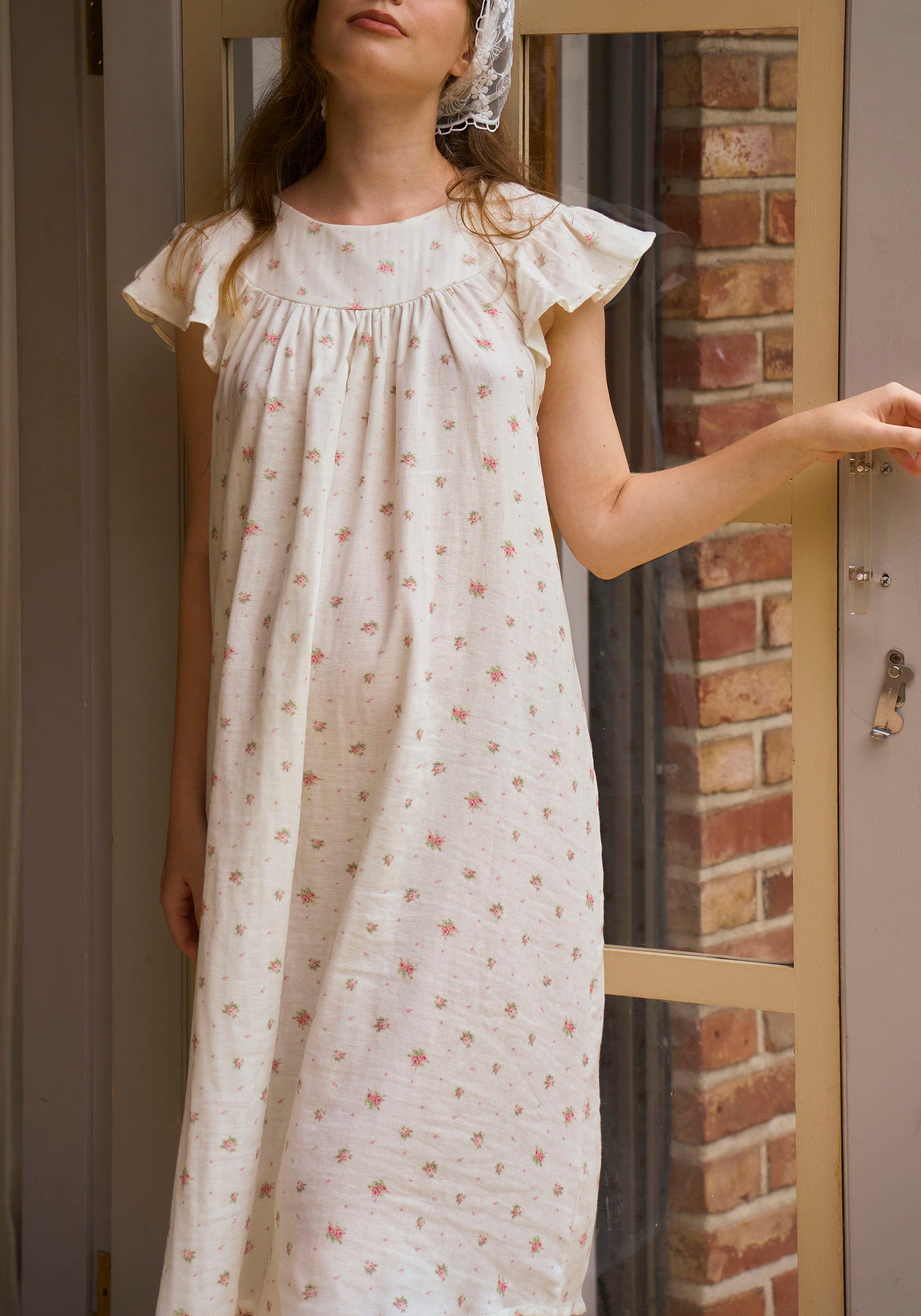 COLETTE DRESS