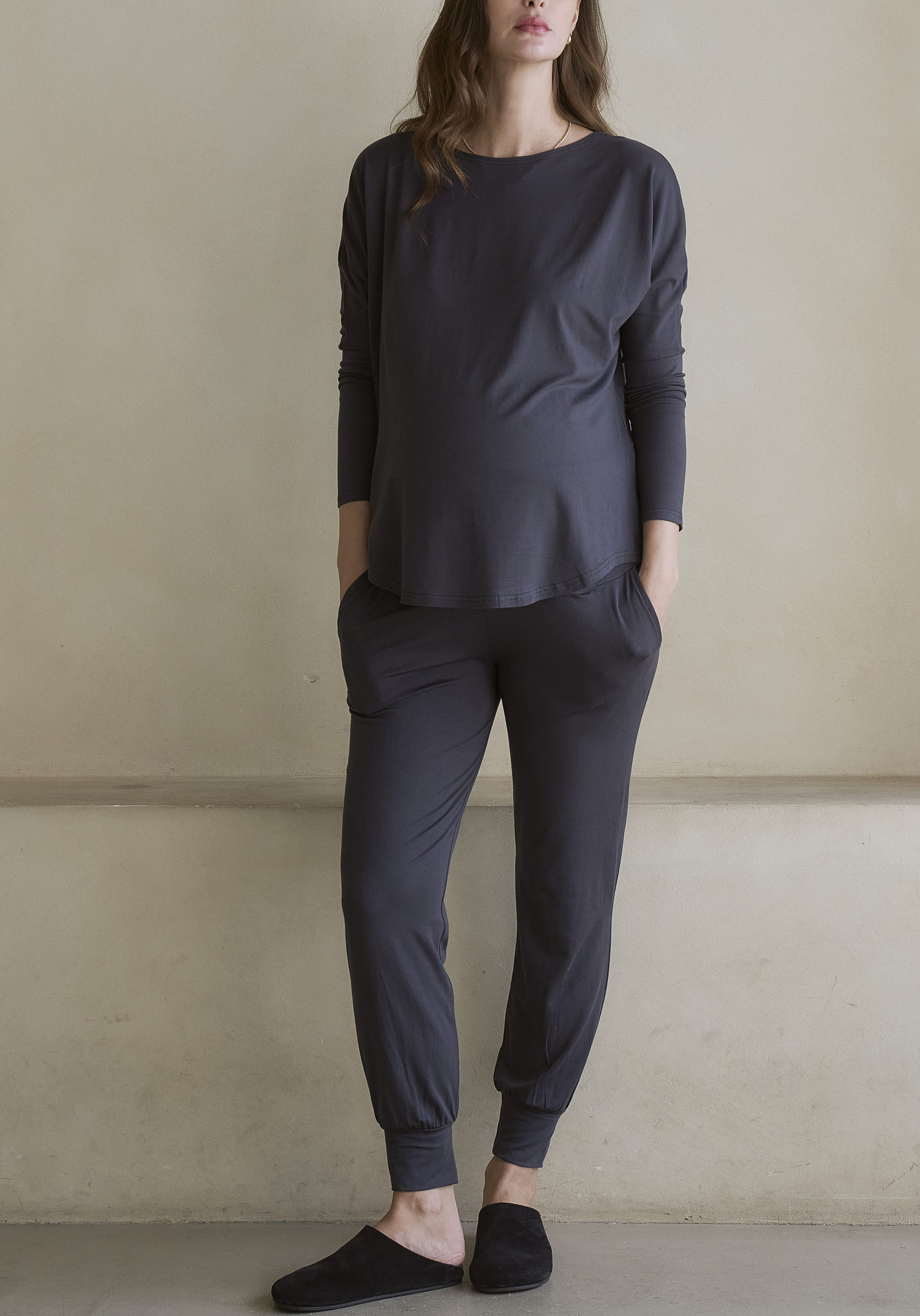 BAMBOO HOSPITAL TO HOME SET