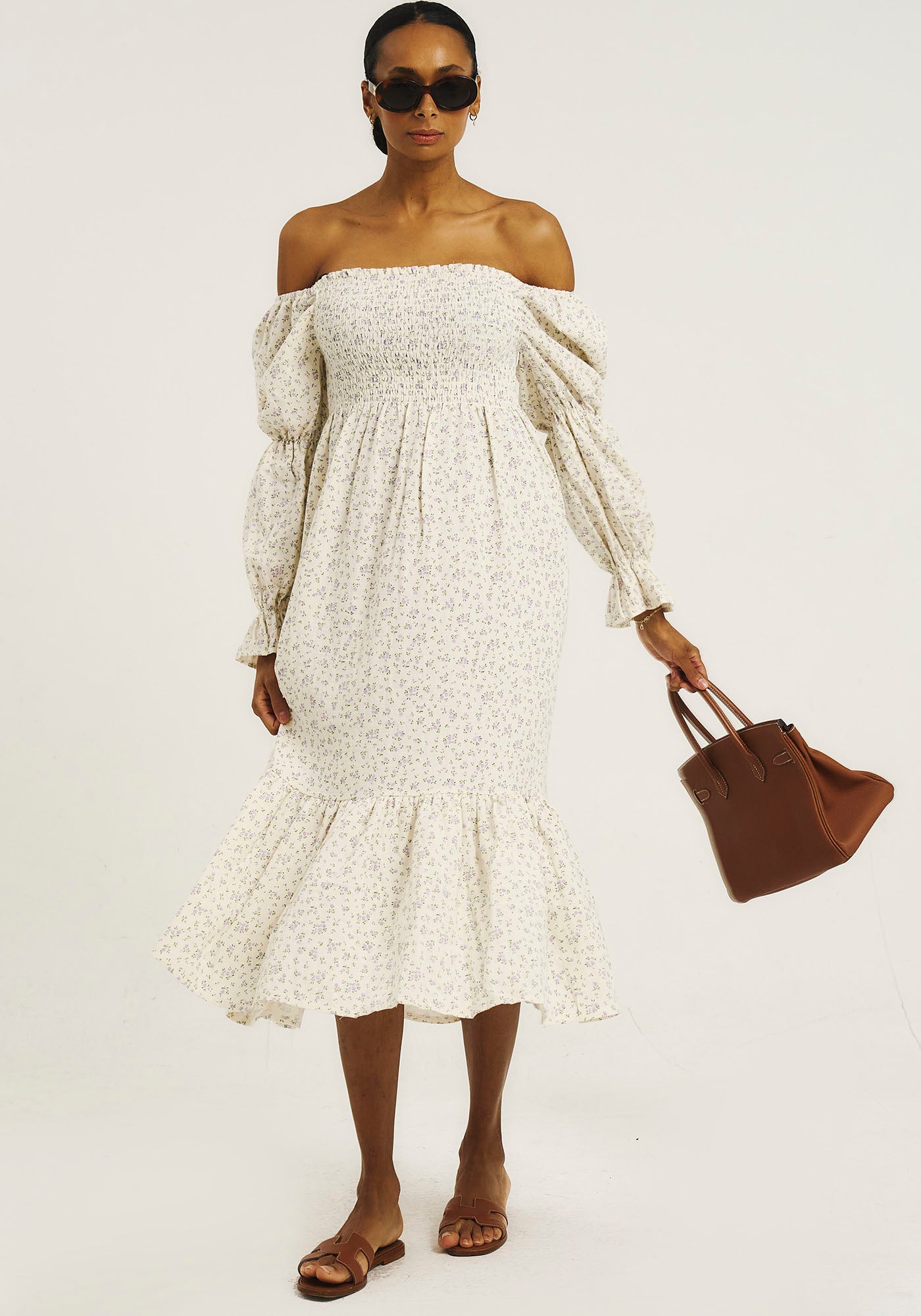 YUKI DRESS