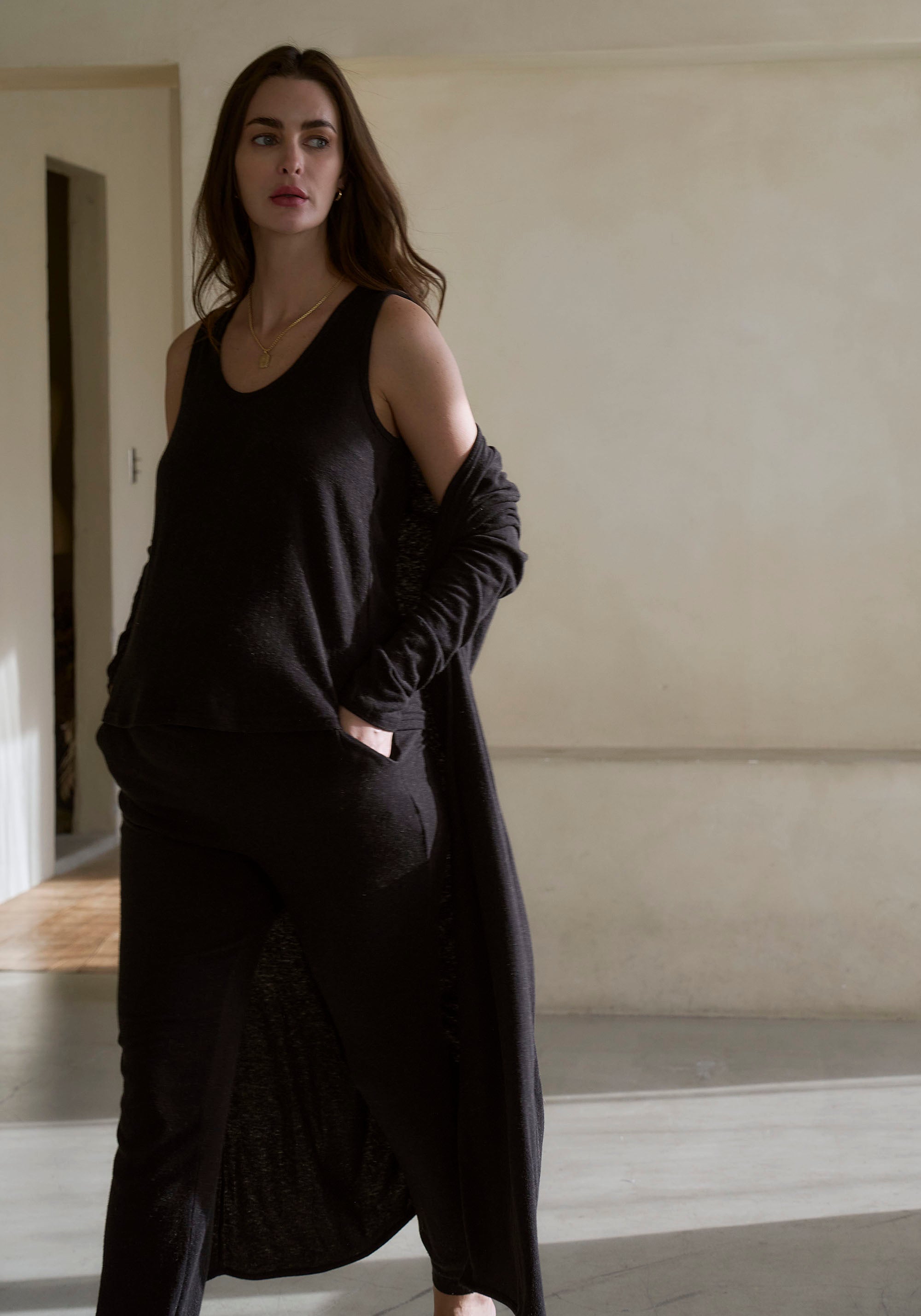 MOCHI KNIT 3-PIECE SET UP