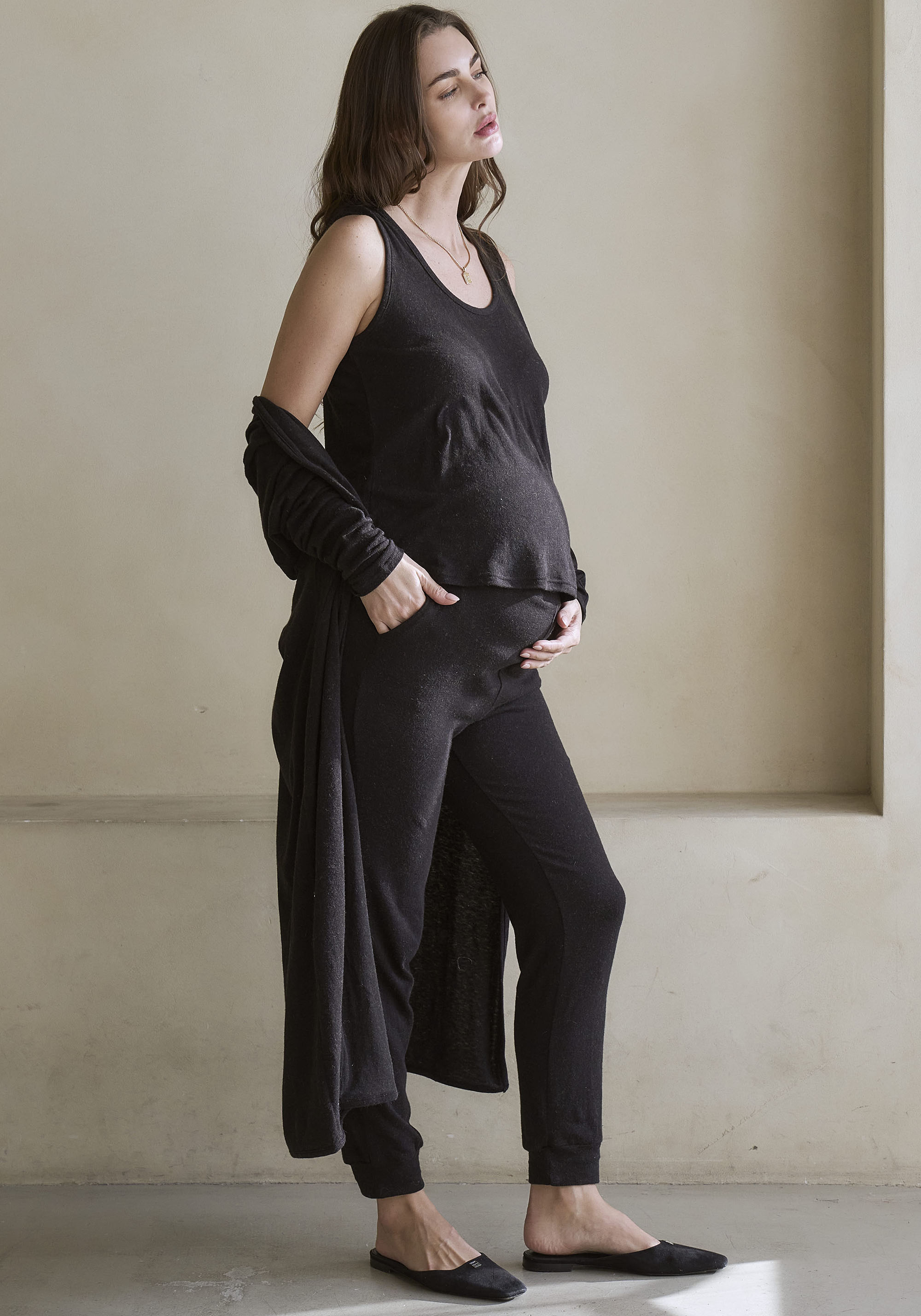 MOCHI KNIT 3-PIECE SET UP