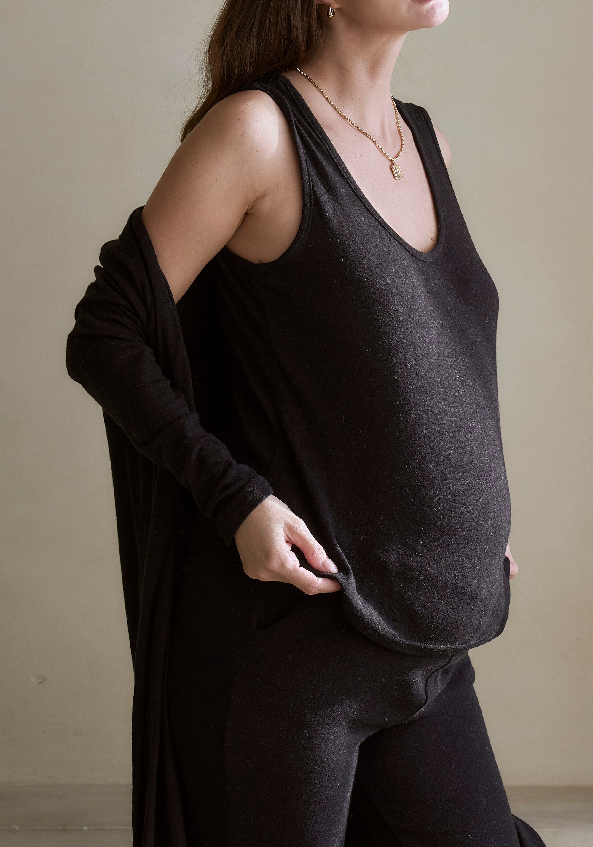 MOCHI KNIT 3-PIECE SET UP