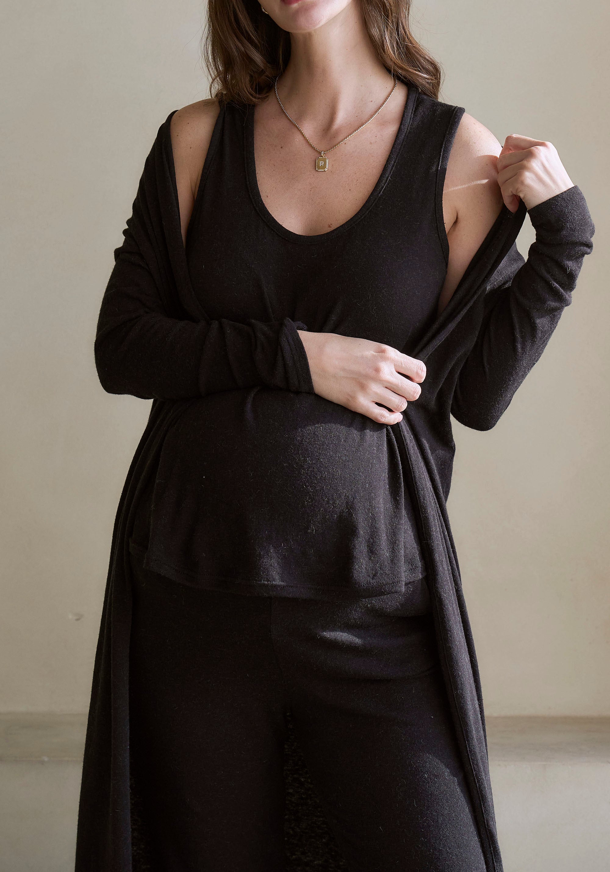 MOCHI KNIT 3-PIECE SET UP