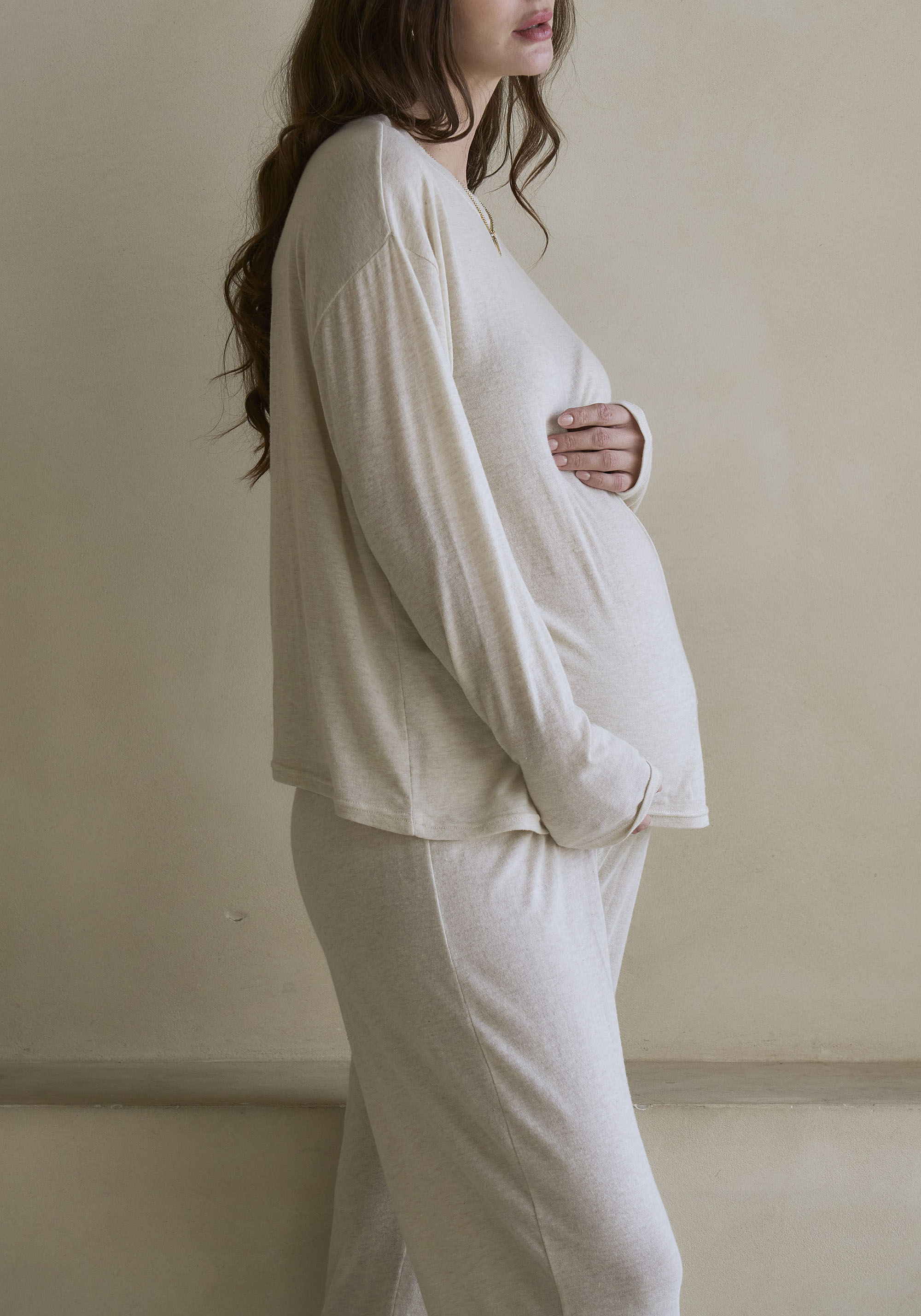 MOCHI KNIT TRAVEL SET UP