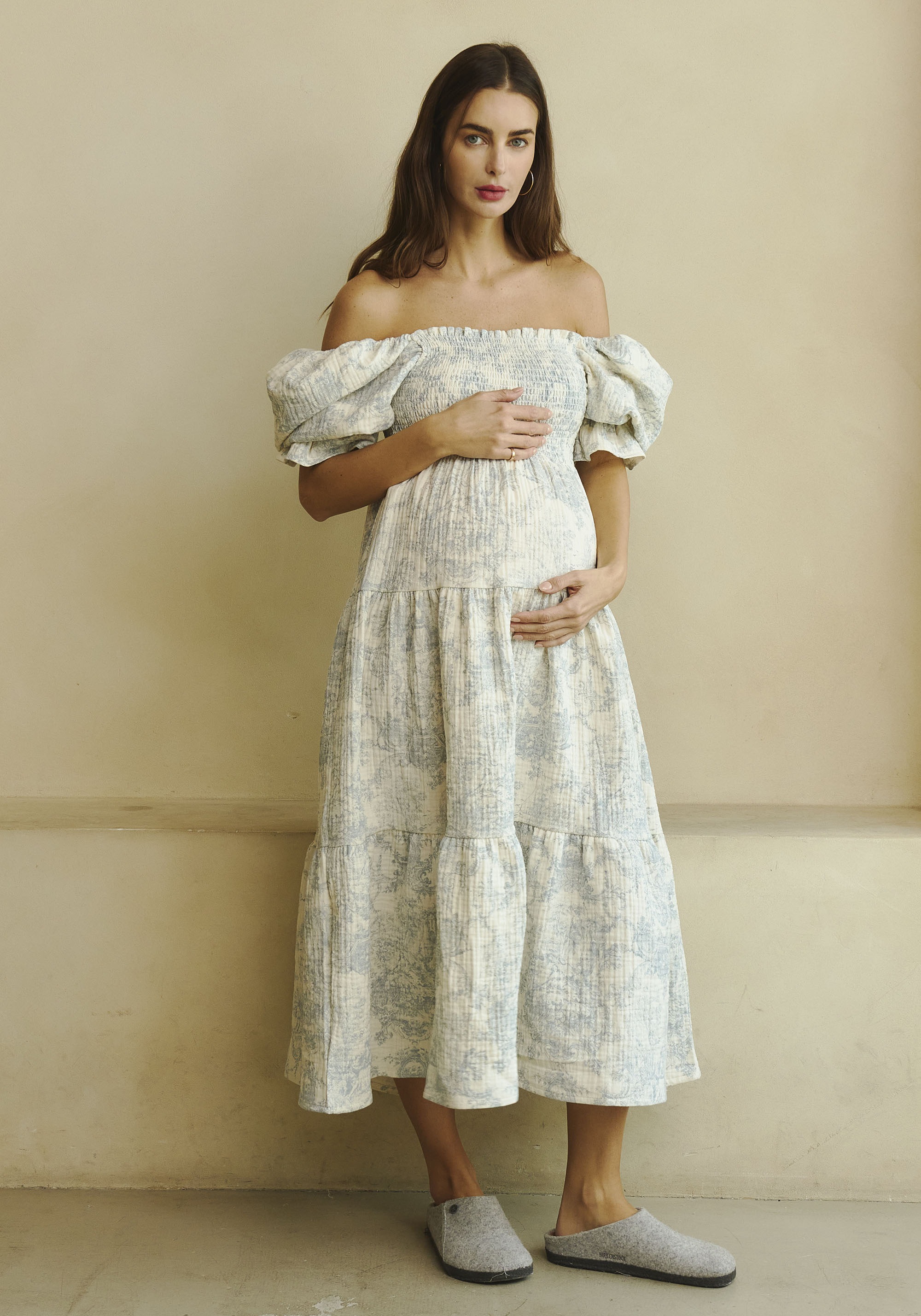 nothing fits but kiko dress KIKO DRESS main image 1