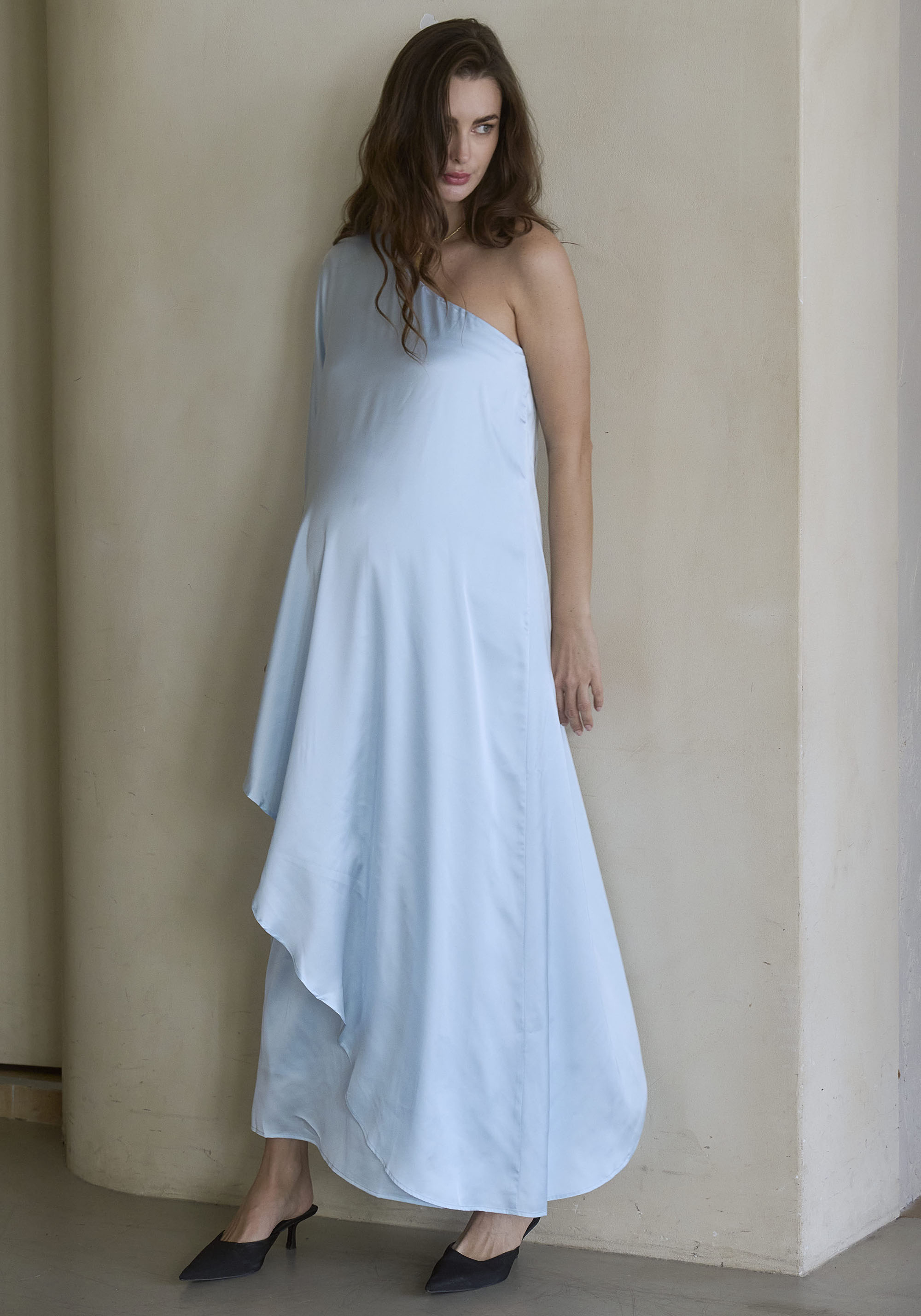 LYRA DRESS