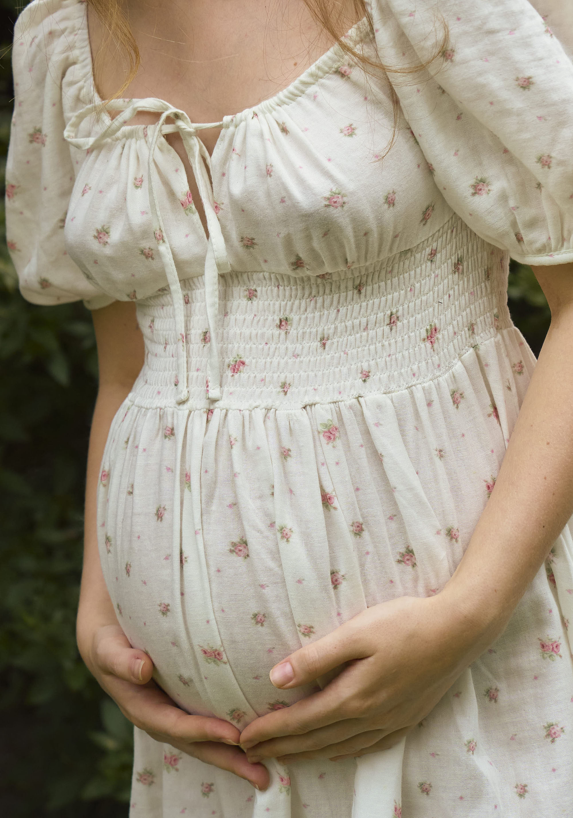 ÉLÉONORE DRESS