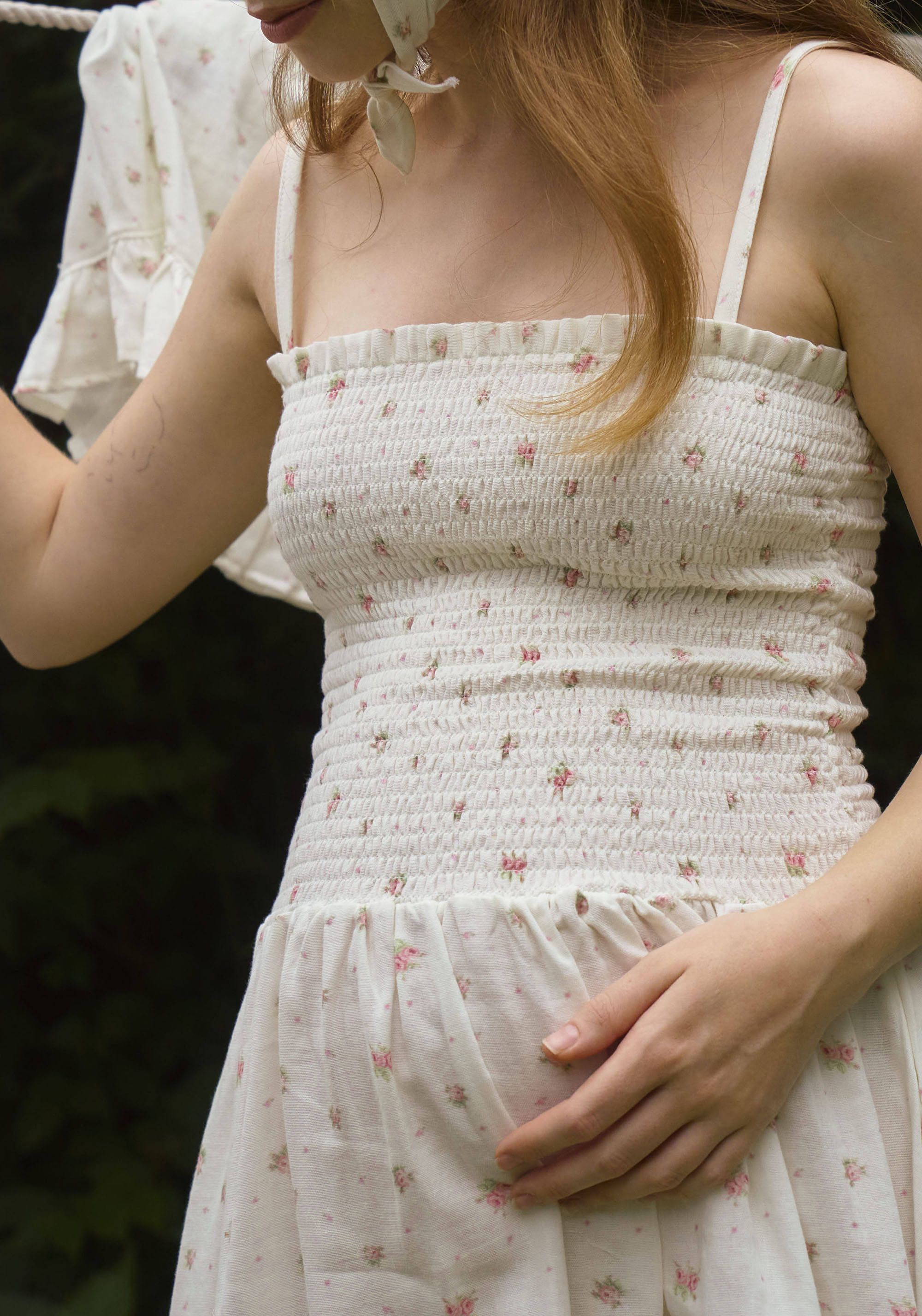 MANON DRESS
