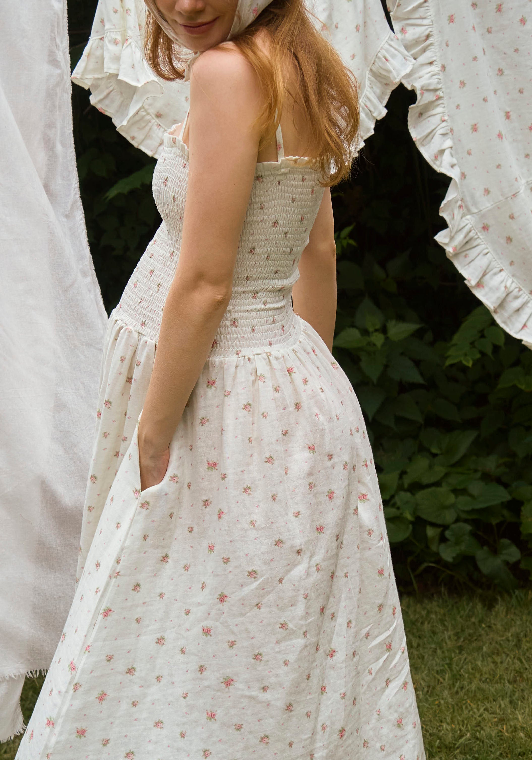 MANON DRESS