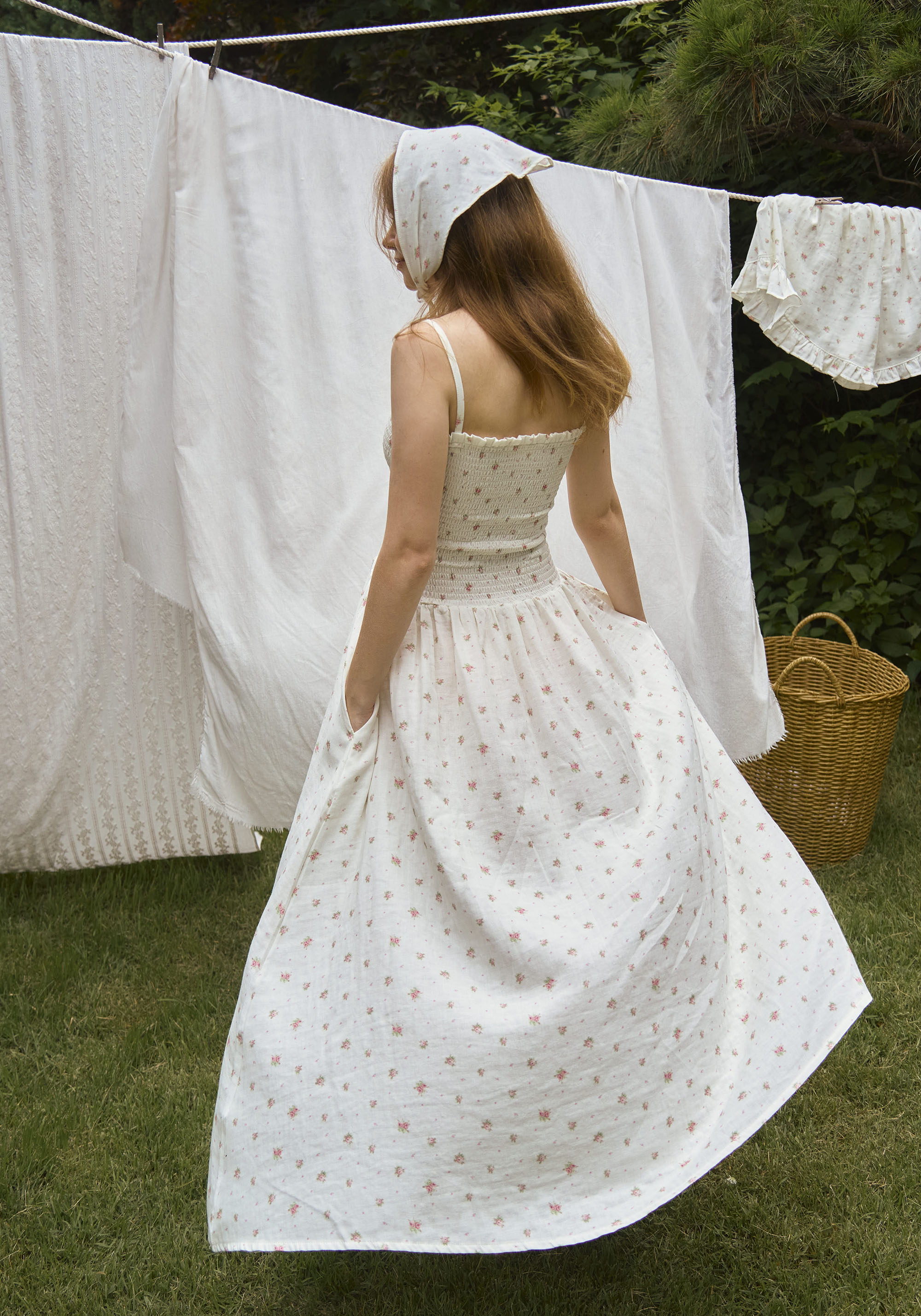 MANON DRESS