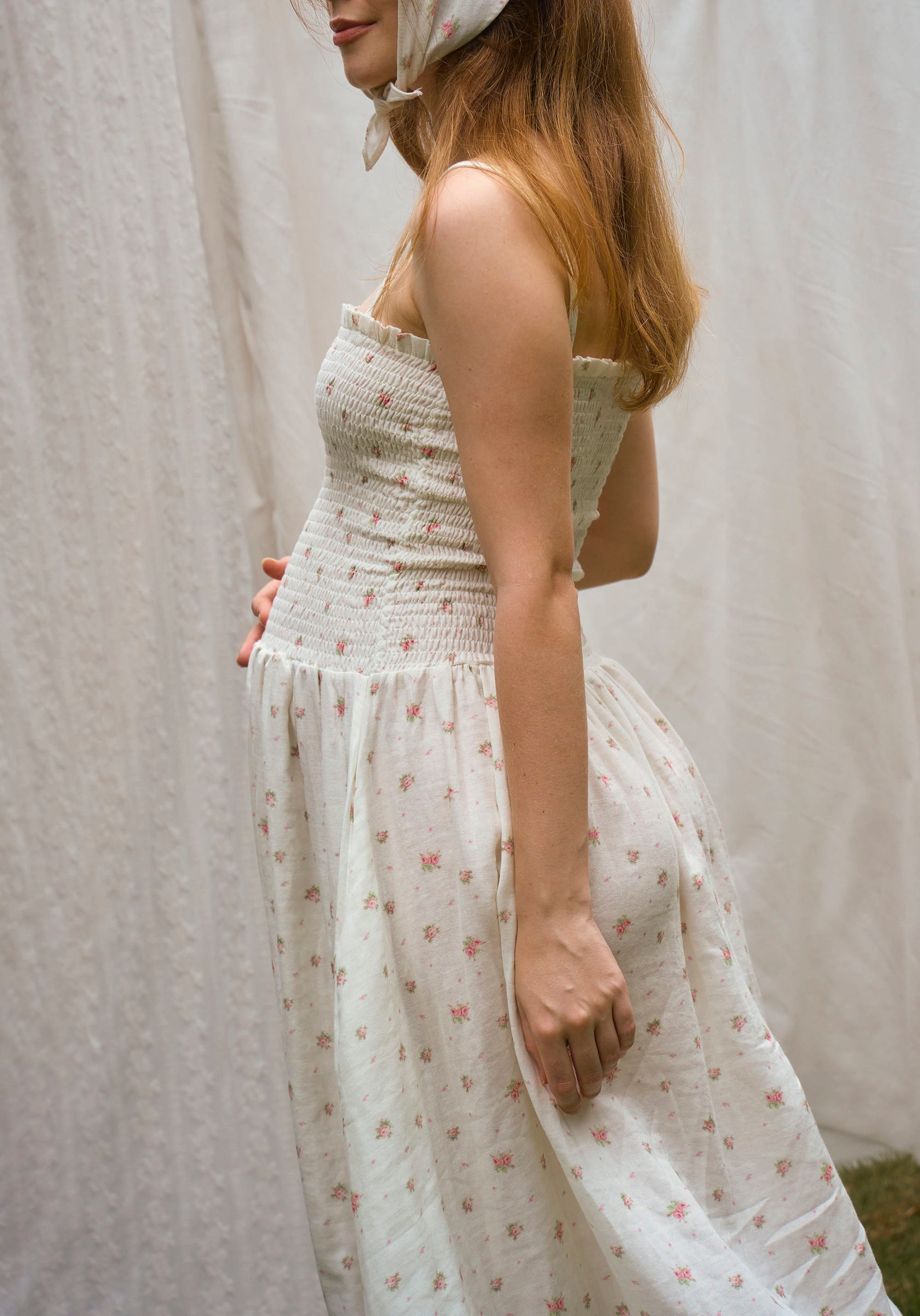 MANON DRESS