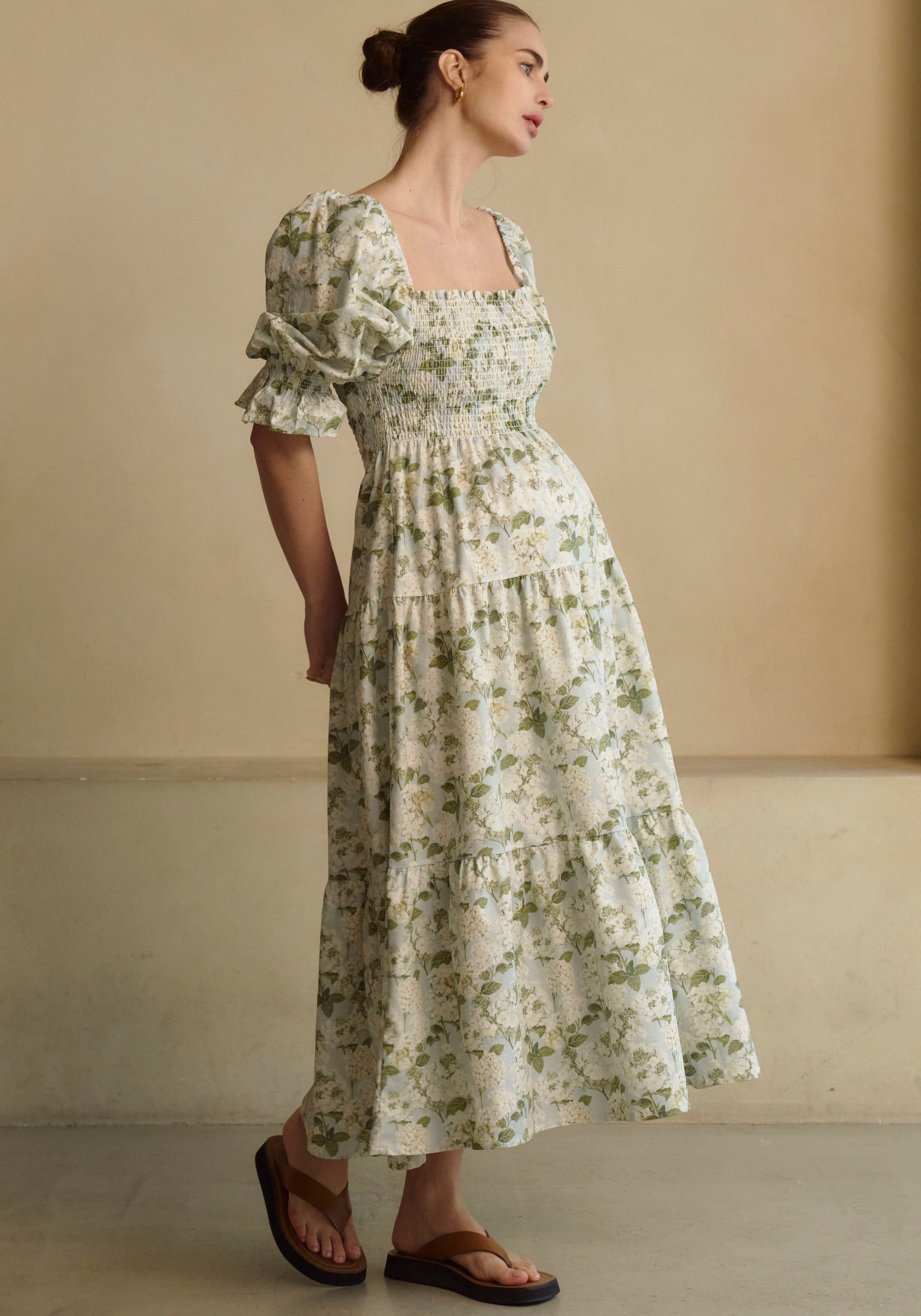 KIKO DRESS