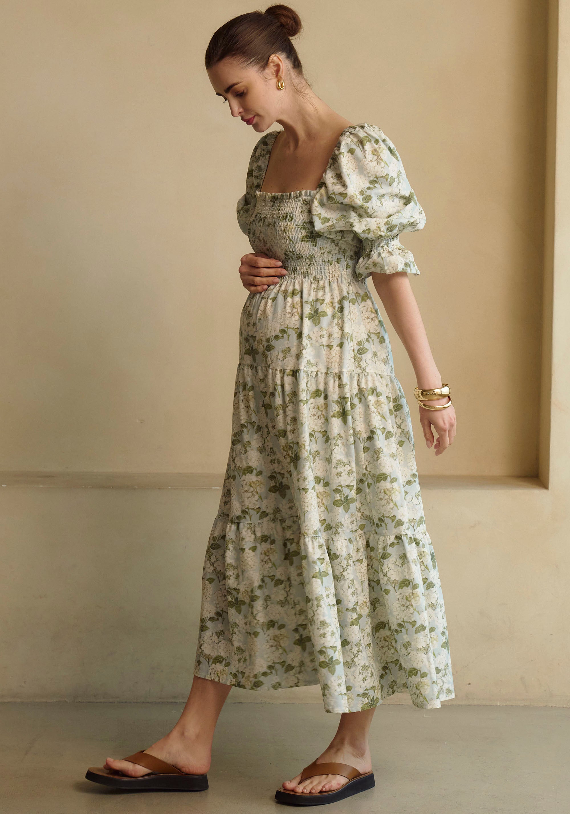 KIKO DRESS