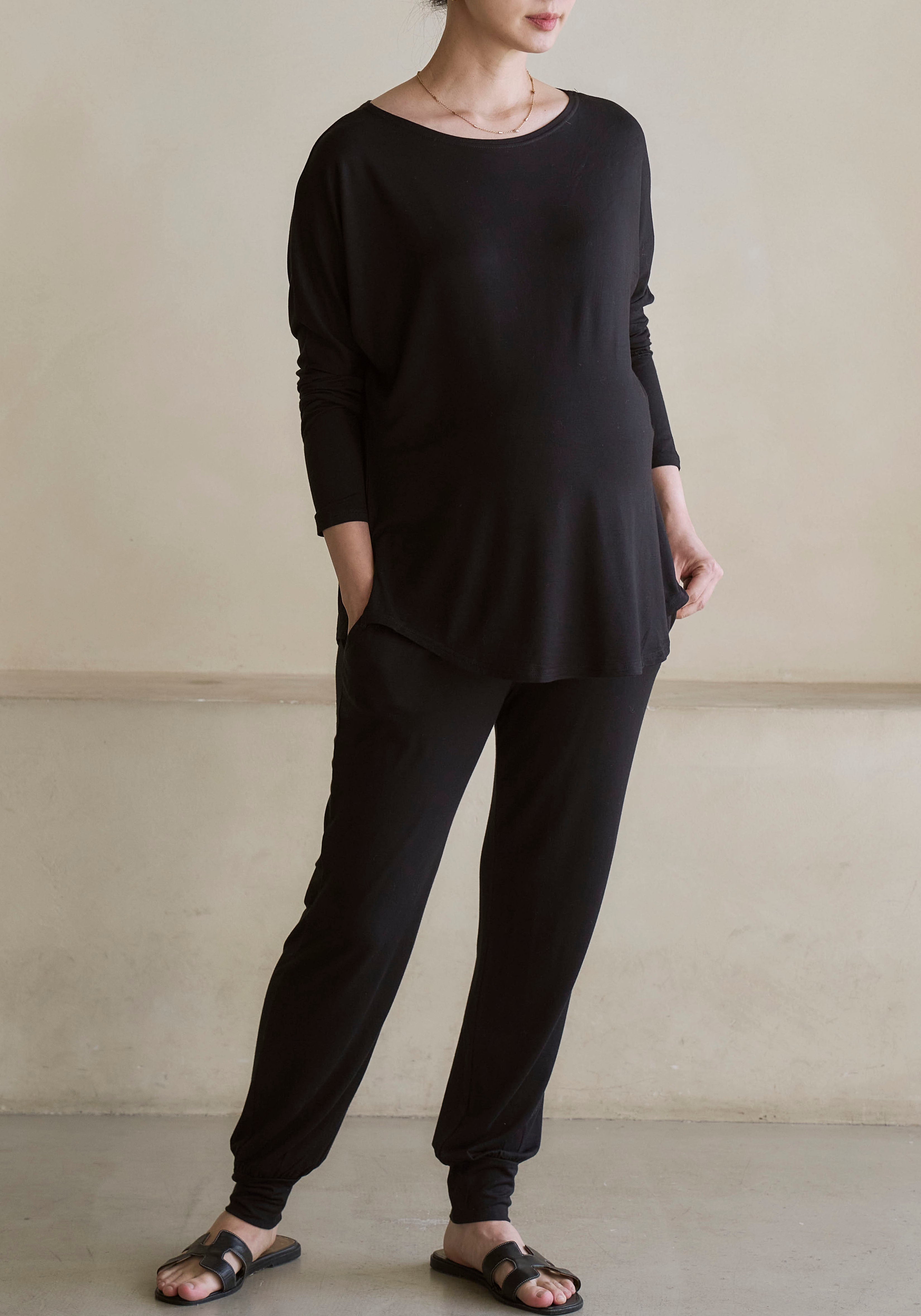 BAMBOO HOSPITAL TO HOME SET