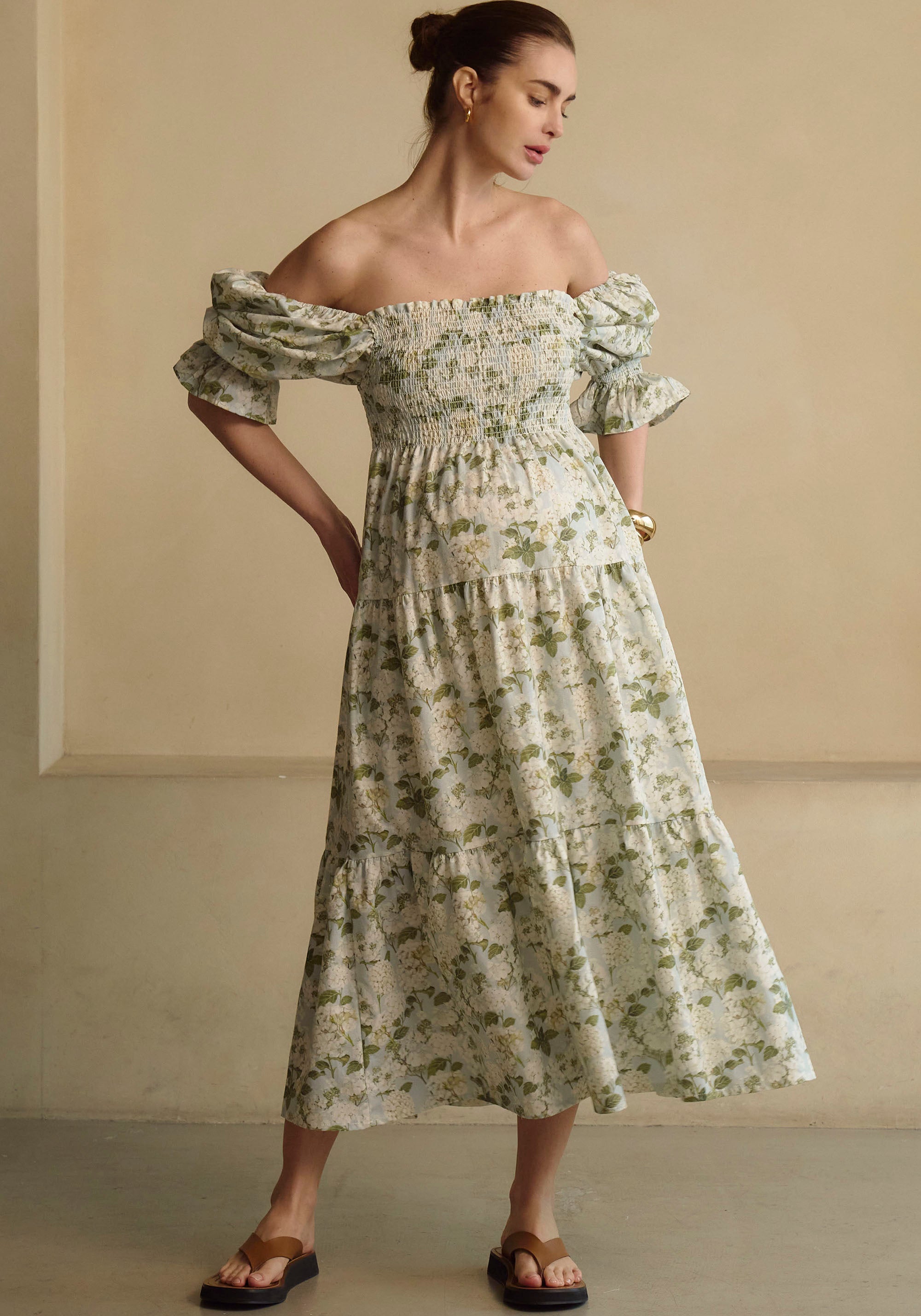 KIKO DRESS