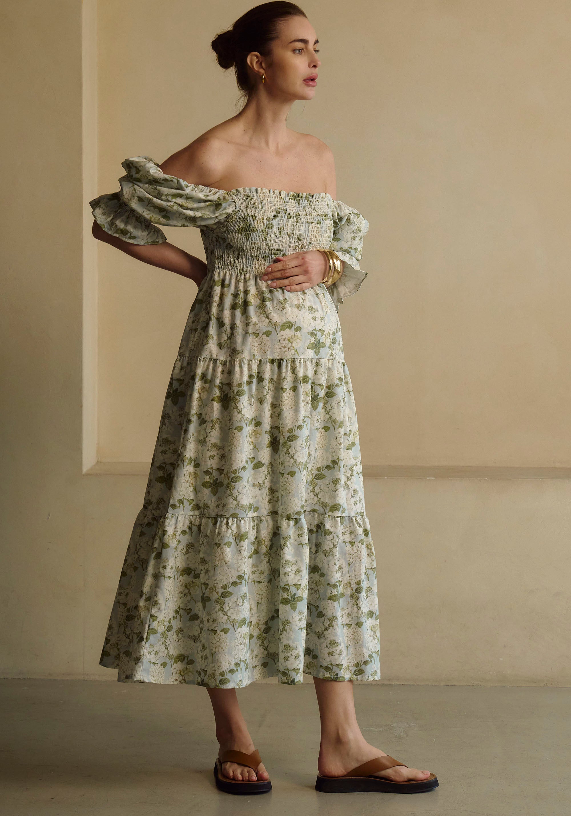 KIKO DRESS