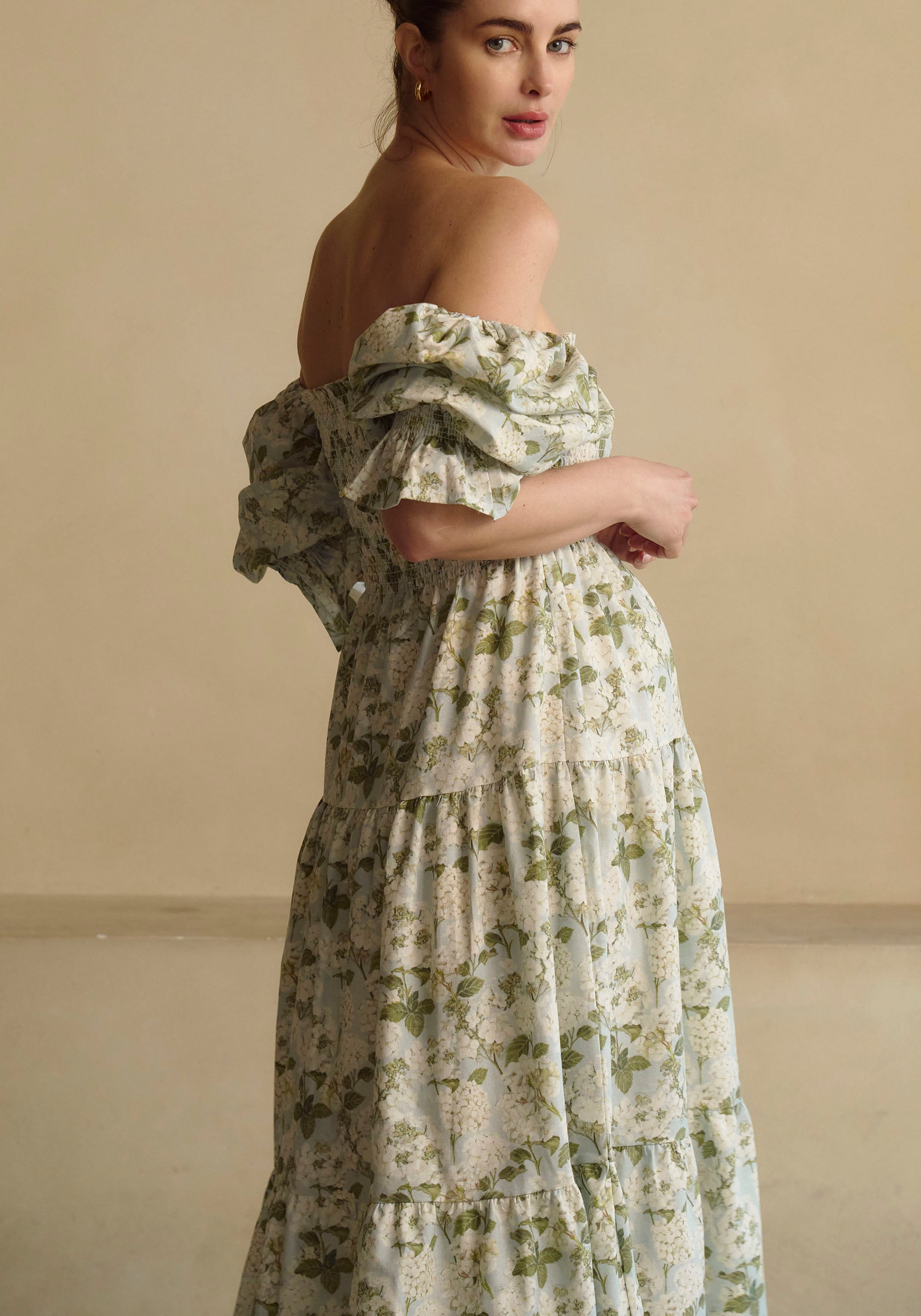 KIKO DRESS