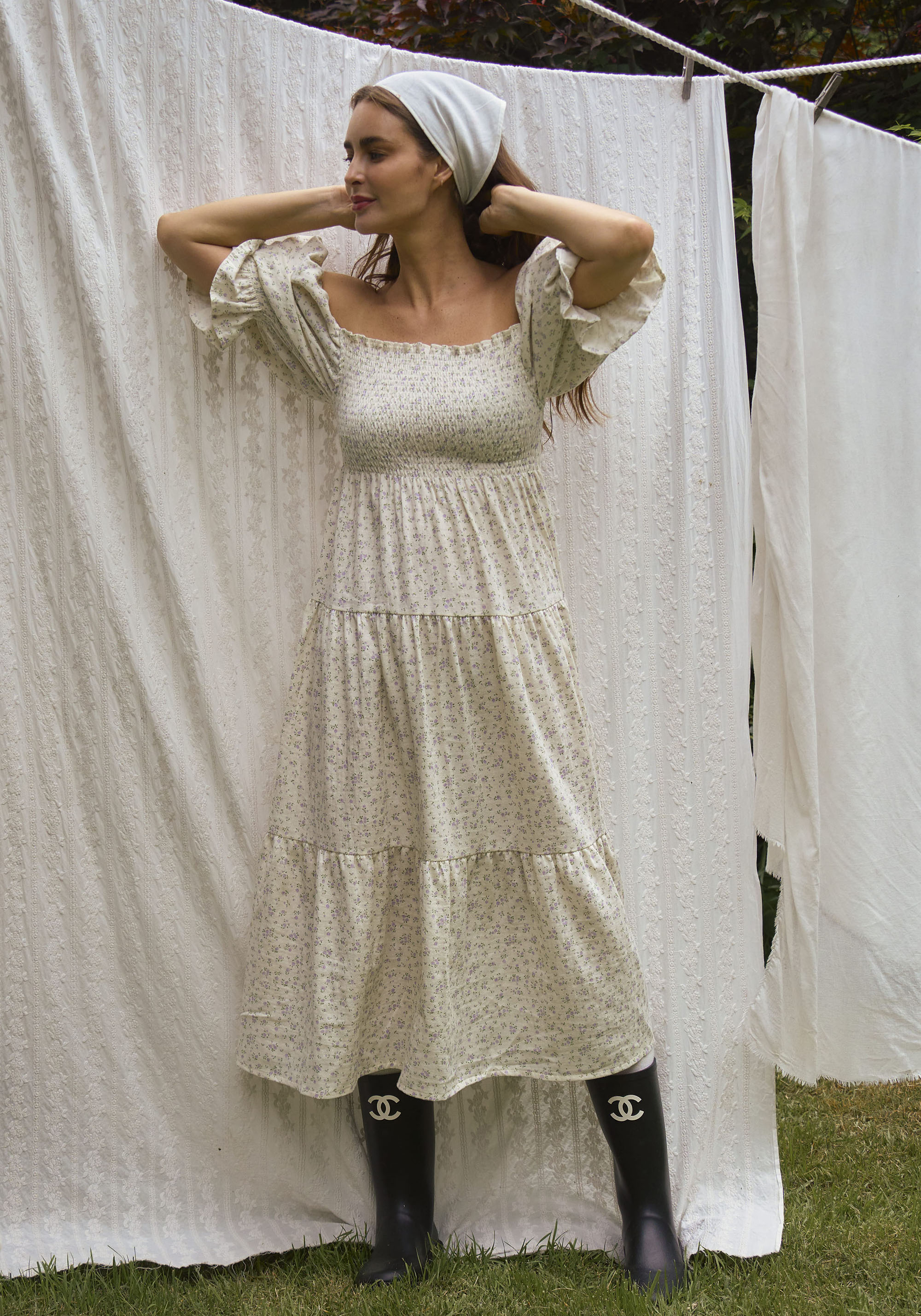 KIKO DRESS