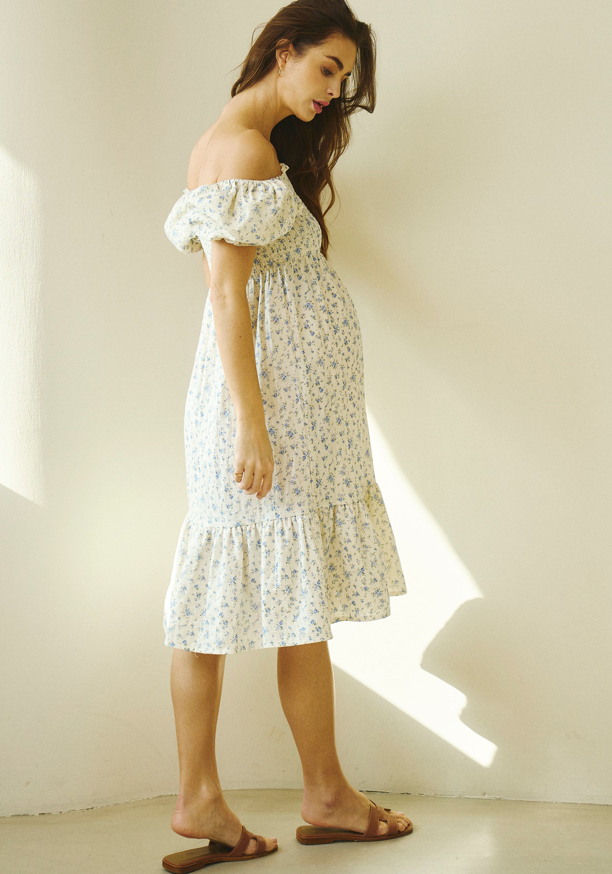 SAKURA DRESS