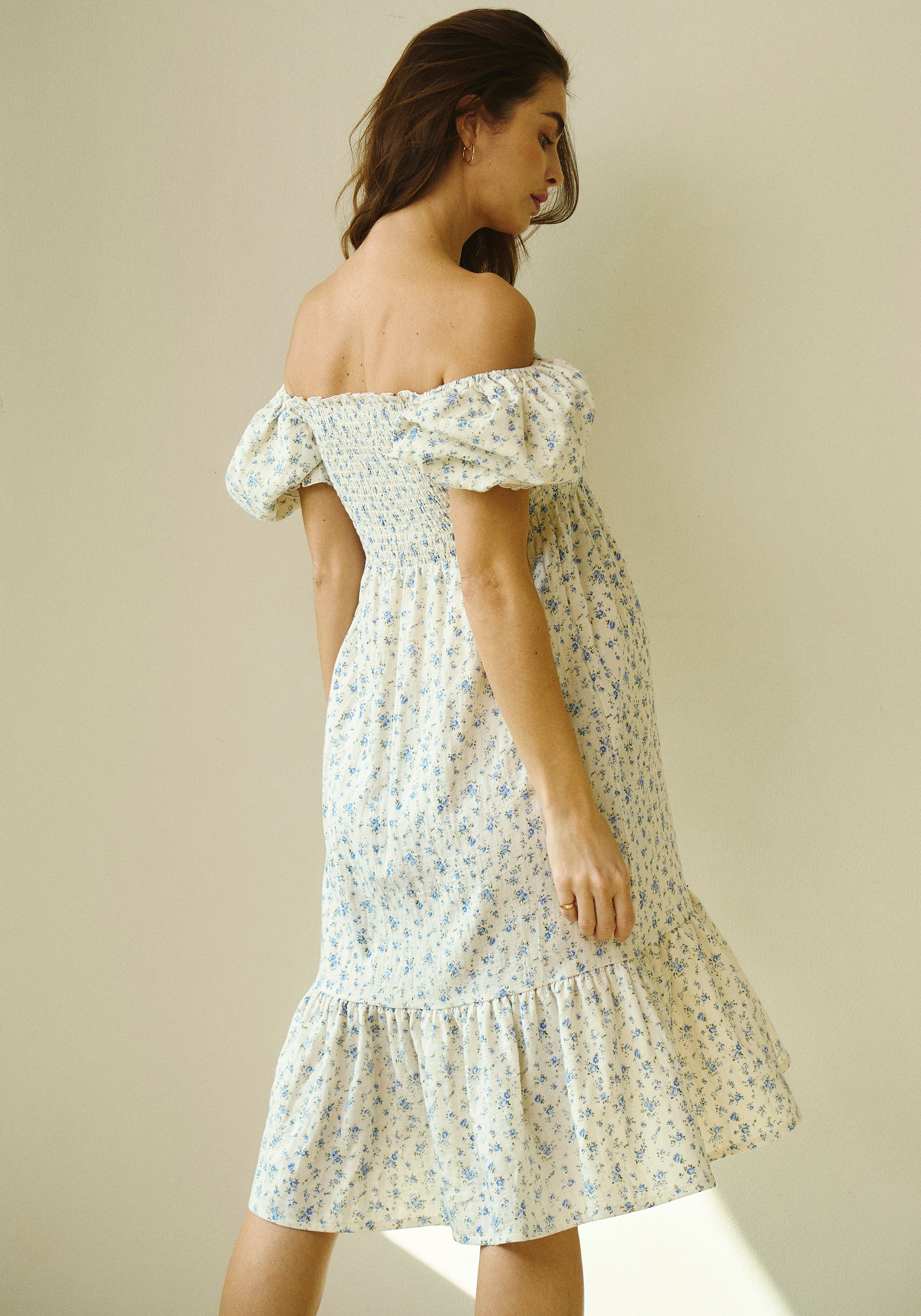 SAKURA DRESS