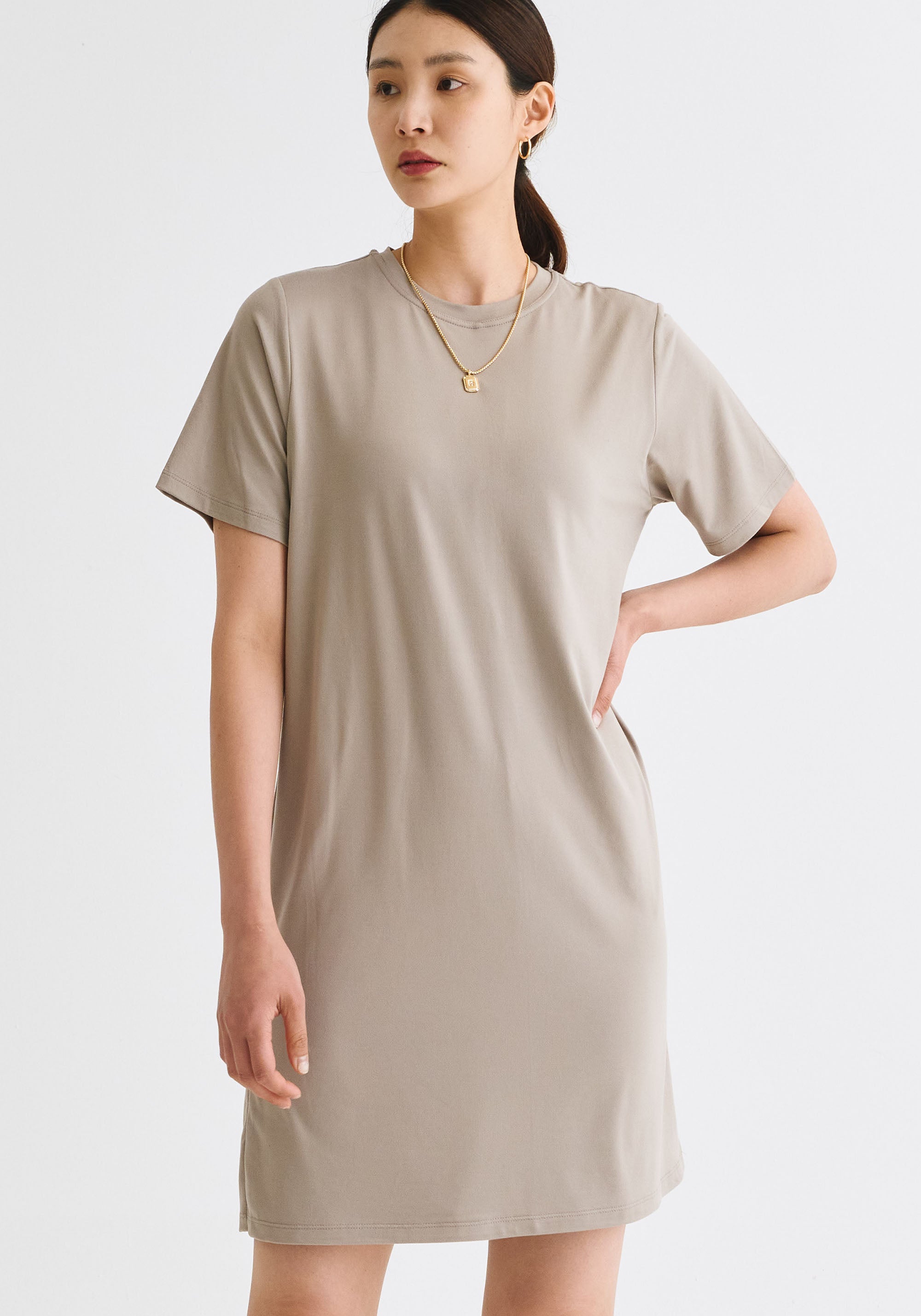 COTTON CANDY NURSING DRESS