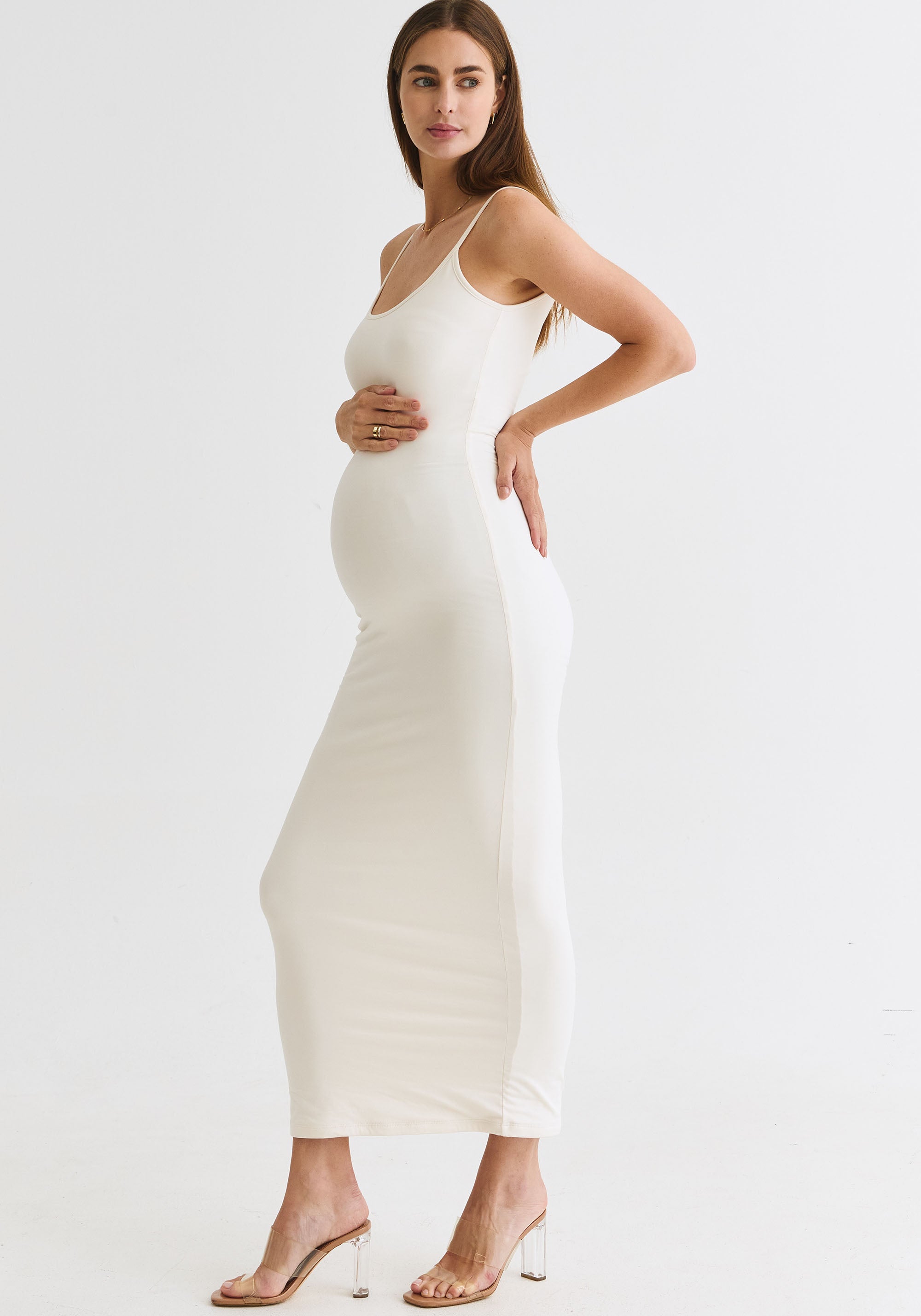 Cotton Candy Body Contour Dress L/XL Cotton Candy Body Contour Dress L/XL