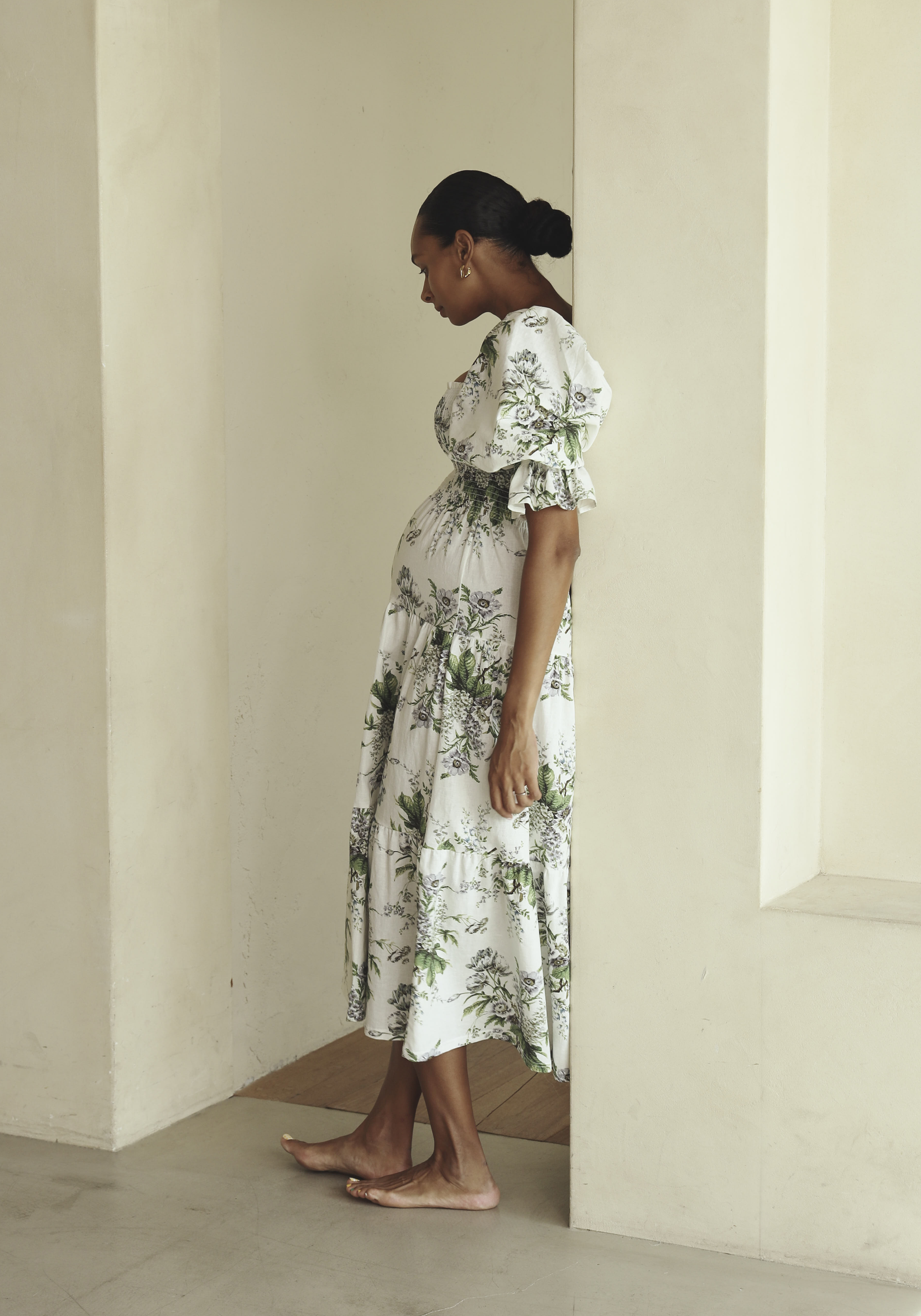 KIKO DRESS