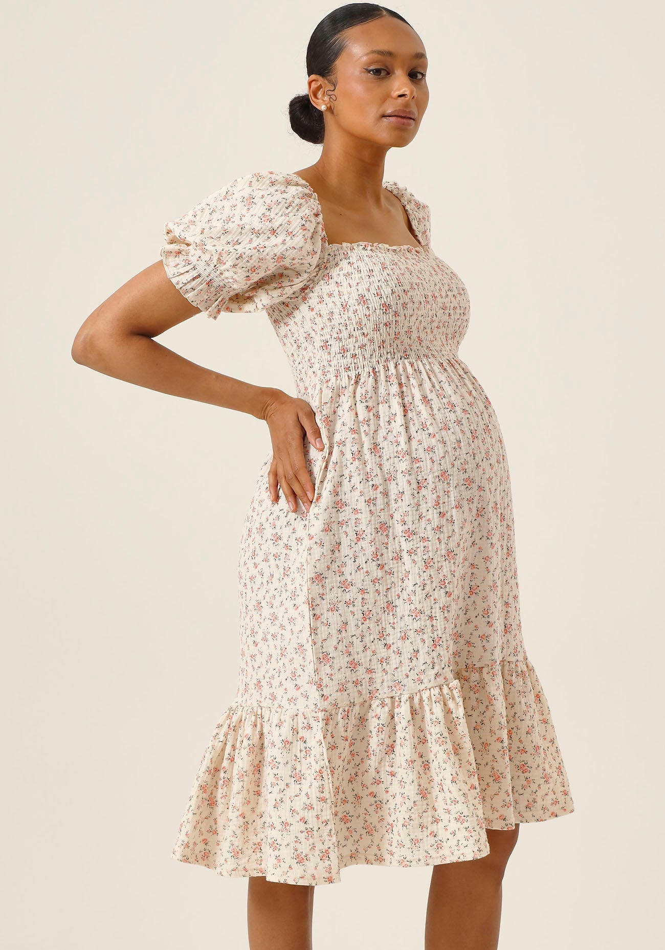 SAKURA DRESS