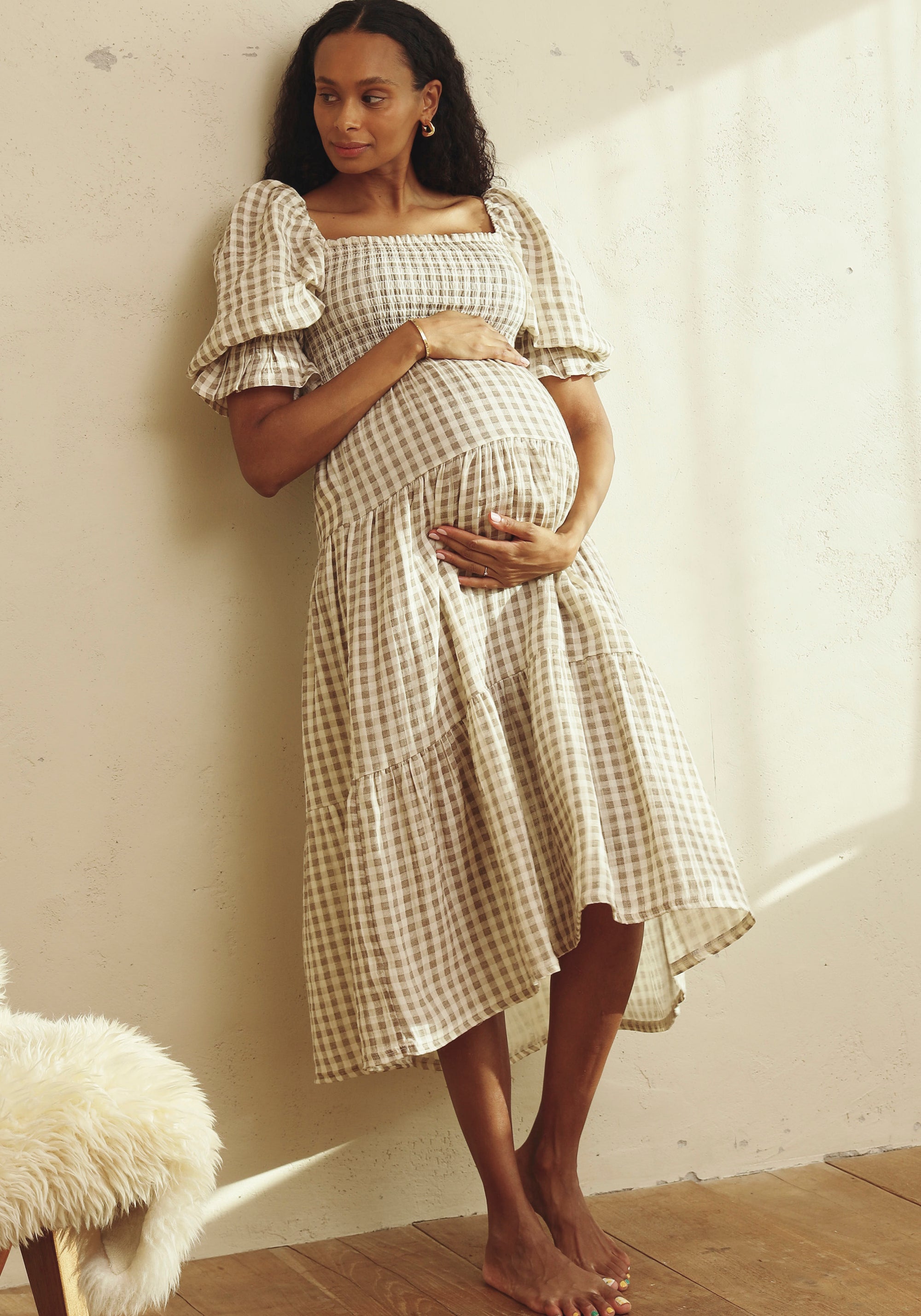 MOMMY & ME] KIKO DRESS