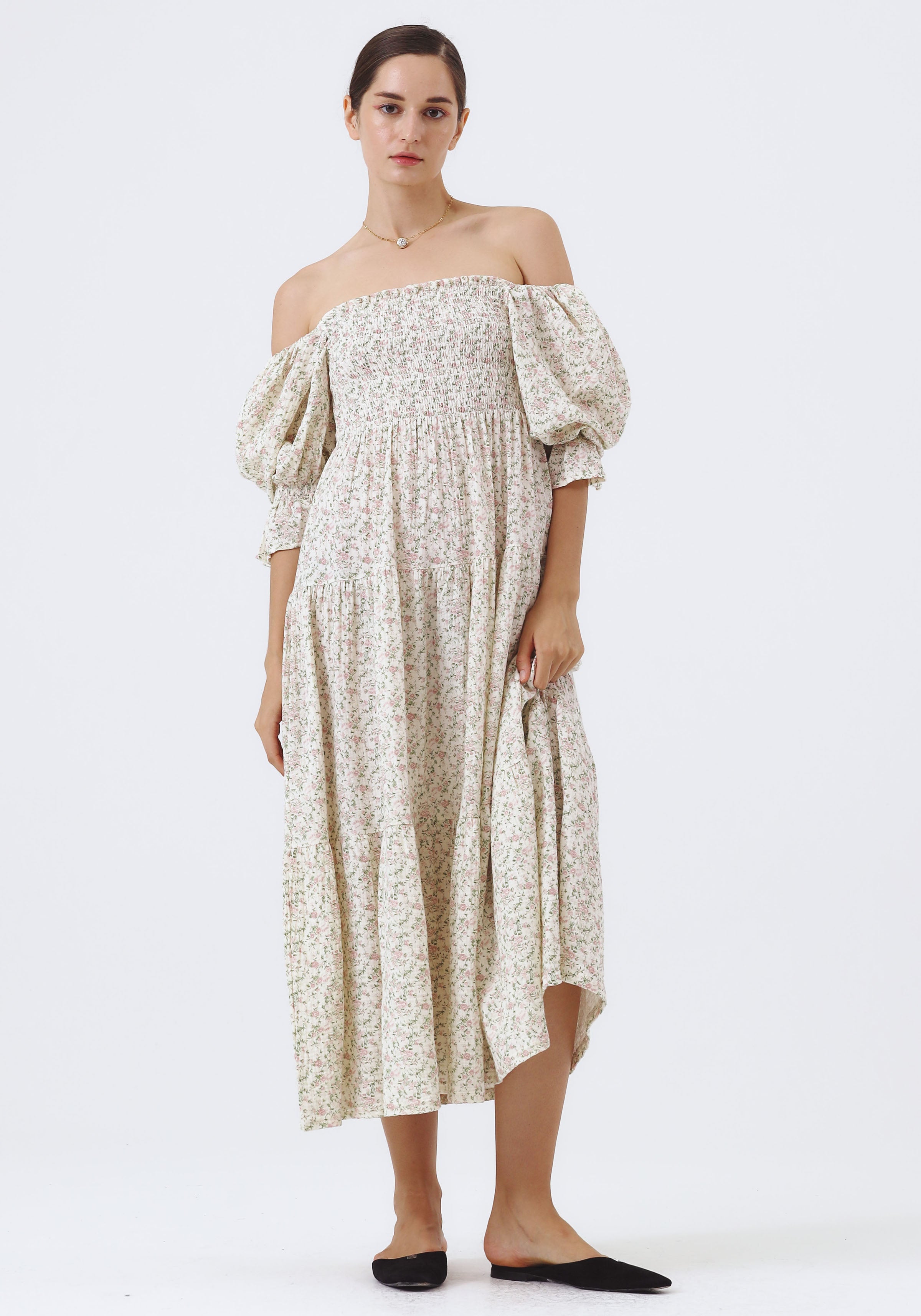 KIKO DRESS