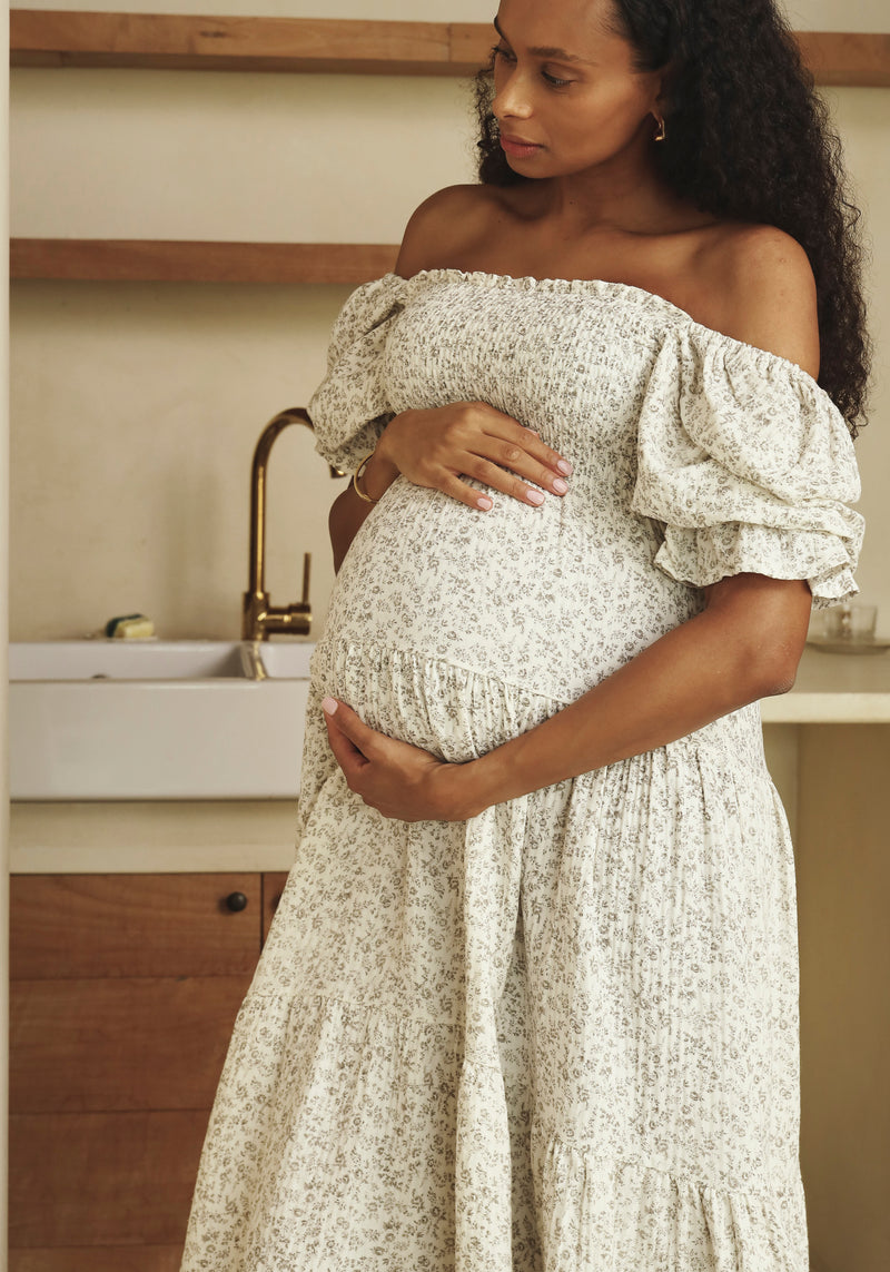 Mommy and me sales plus size dresses