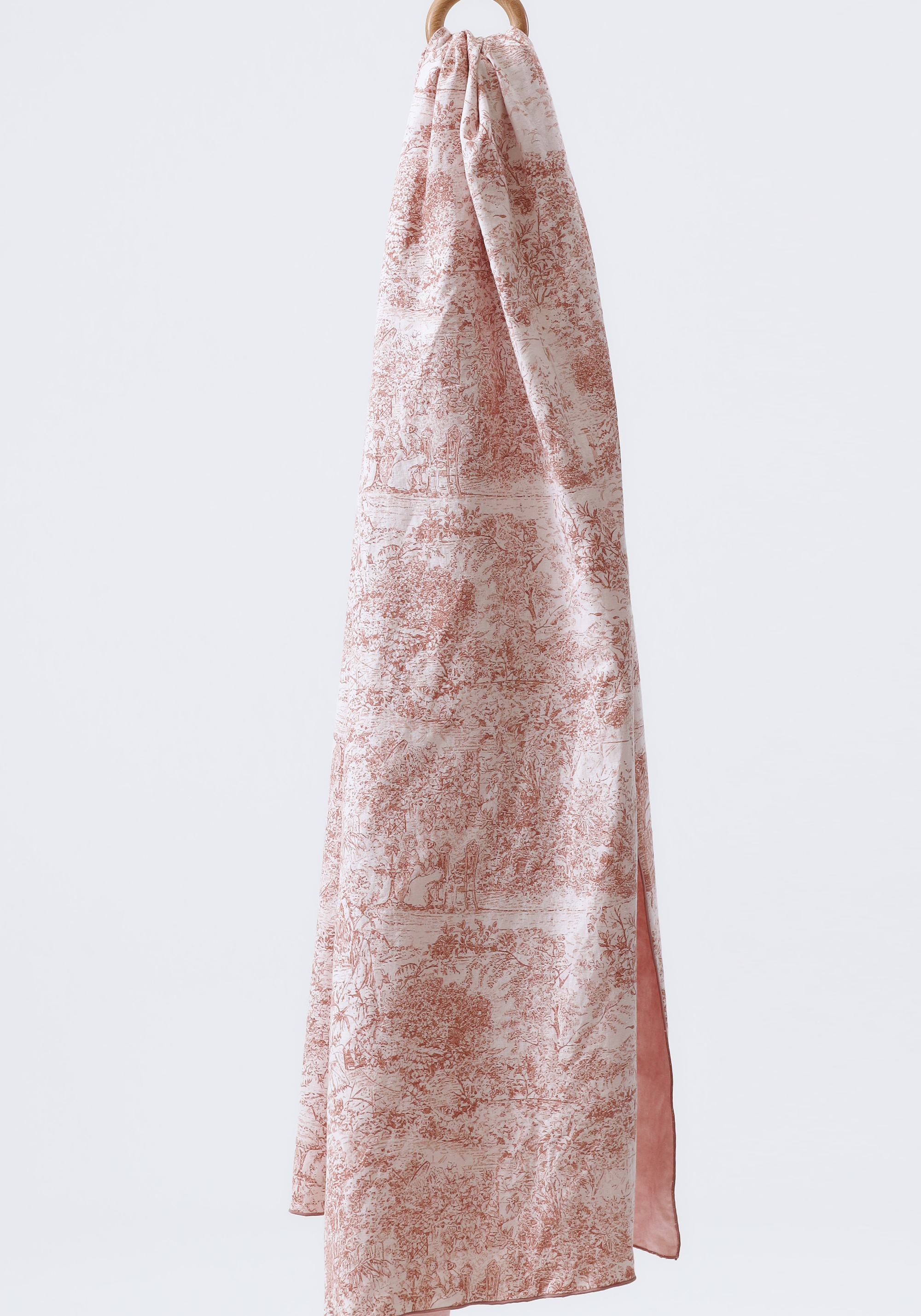 TOILE BABY SLING