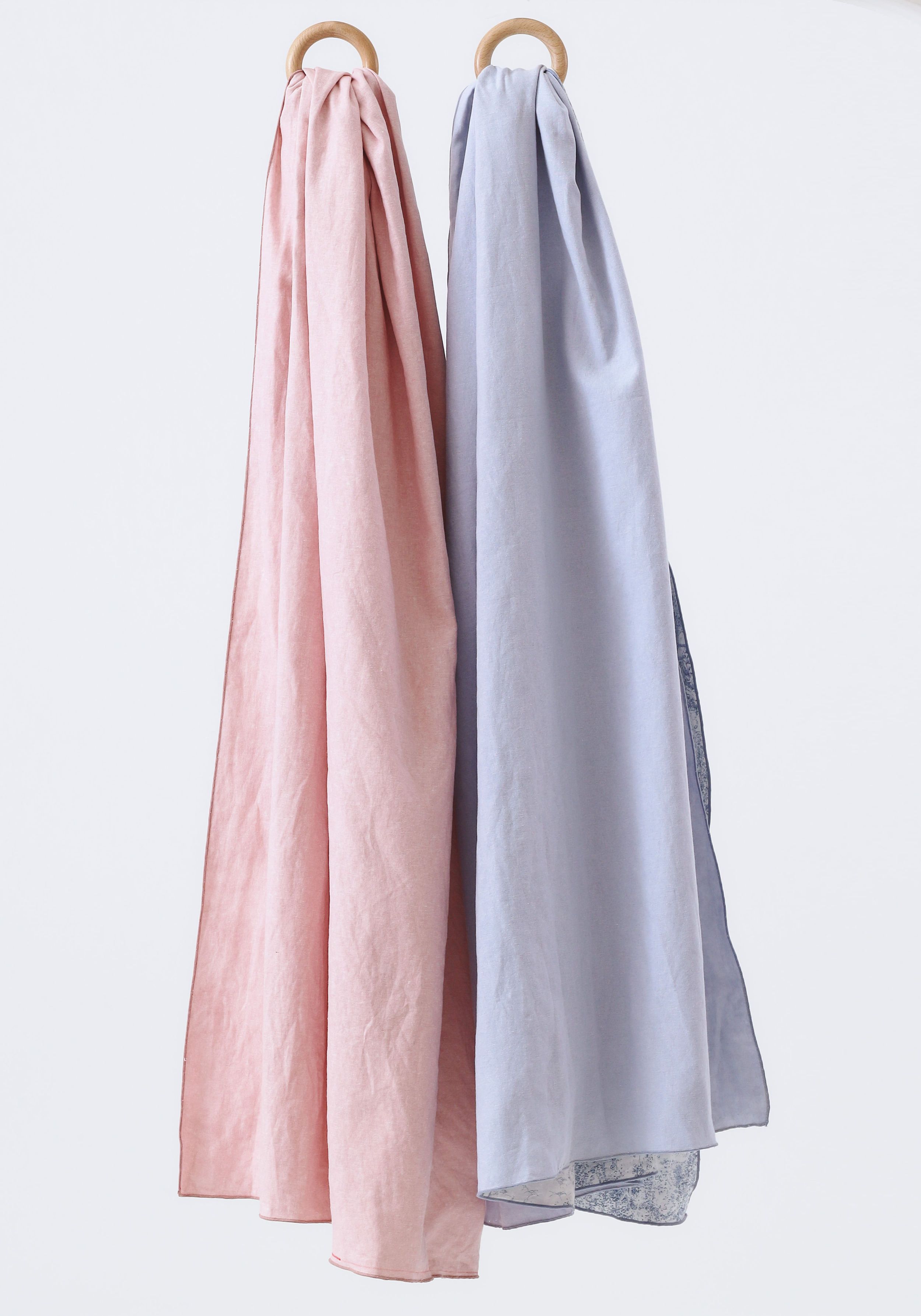 TOILE BABY SLING