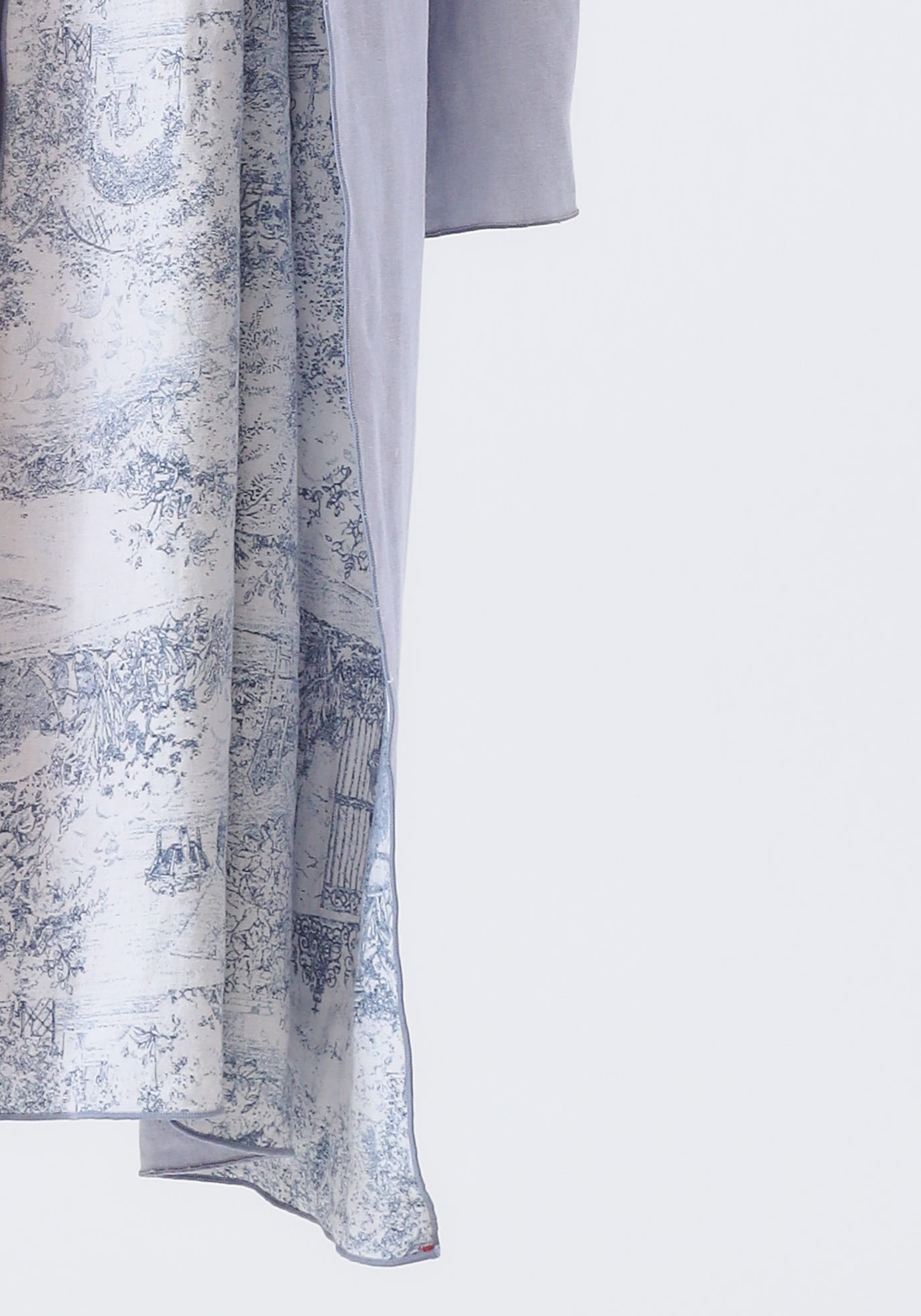 TOILE BABY SLING