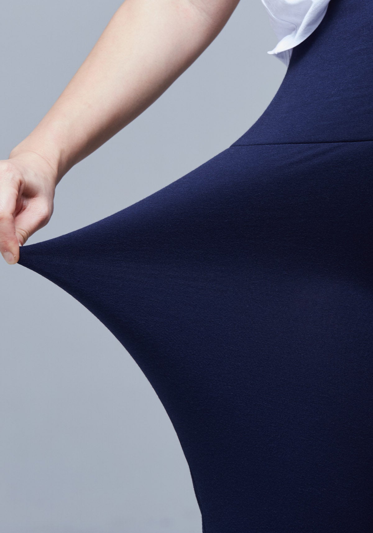 SECRET FIT BAMBOO YOGA PANTS