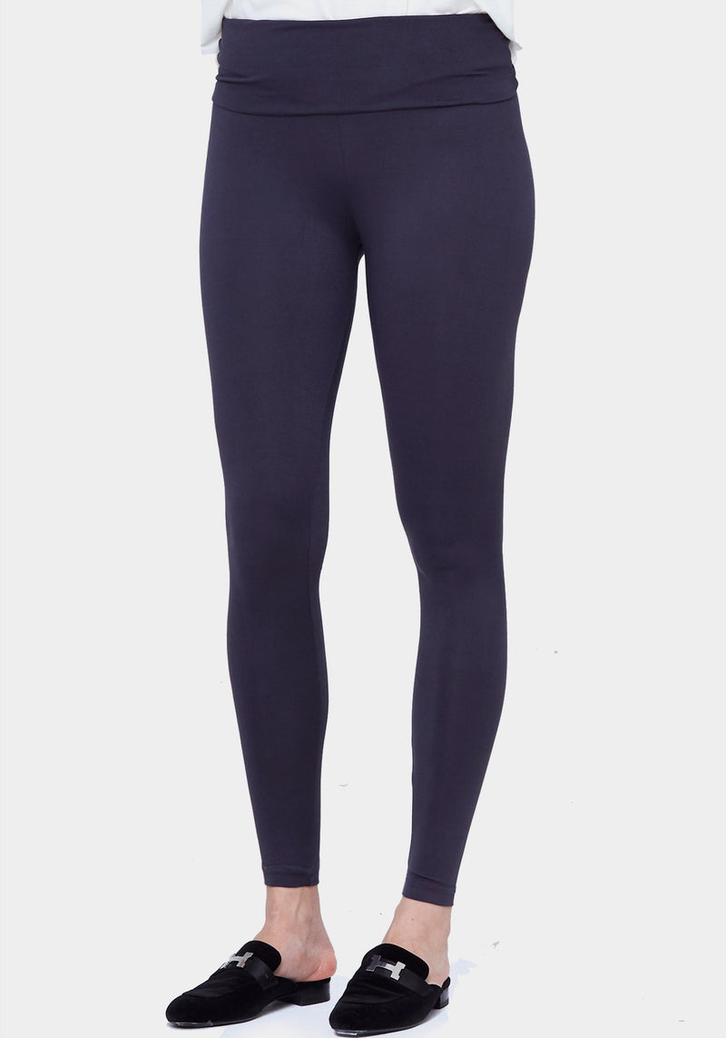 FINAL SALE] SUPER SOFT & STRETCHY LEGGINGS – Nothing Fits But